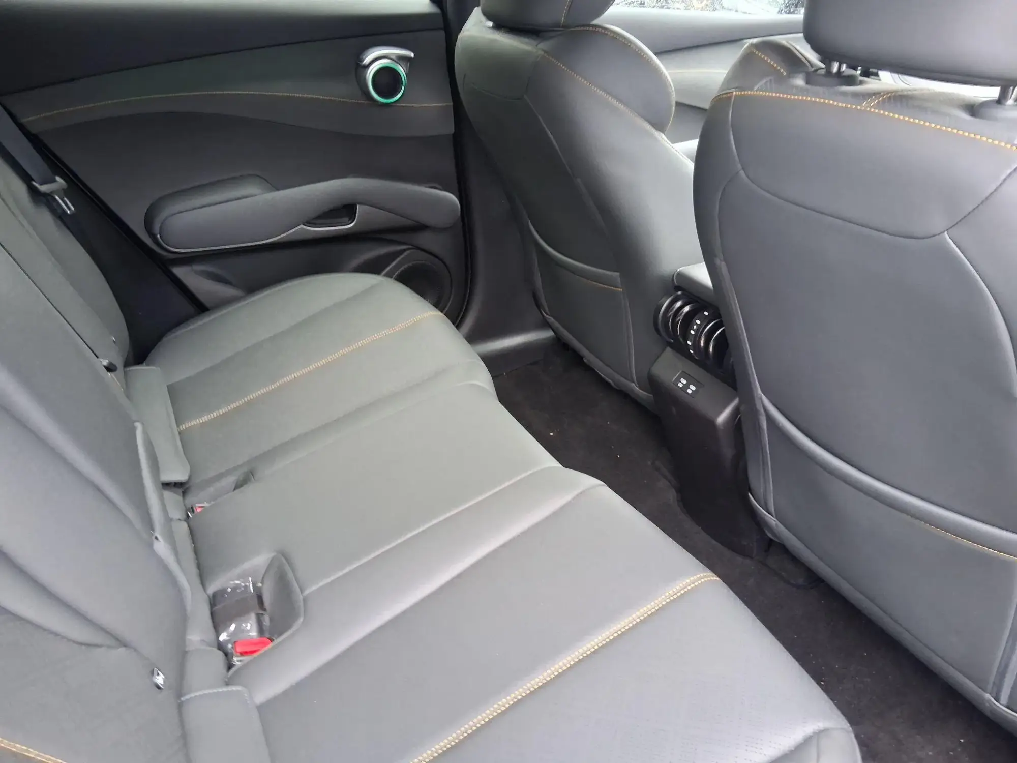 BYD ATTO 3 EVO Image 10