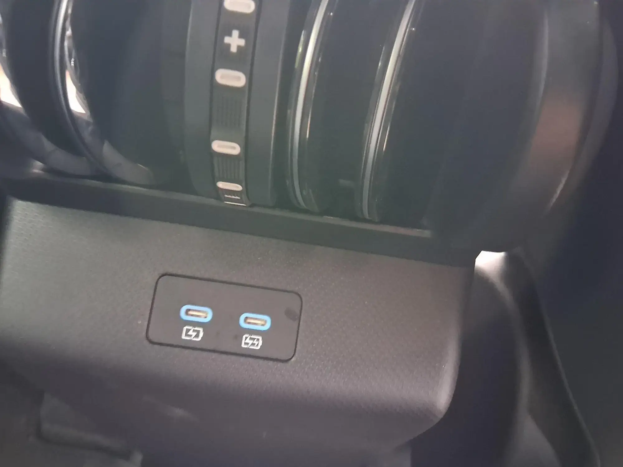 BYD ATTO 3 EVO Image 11