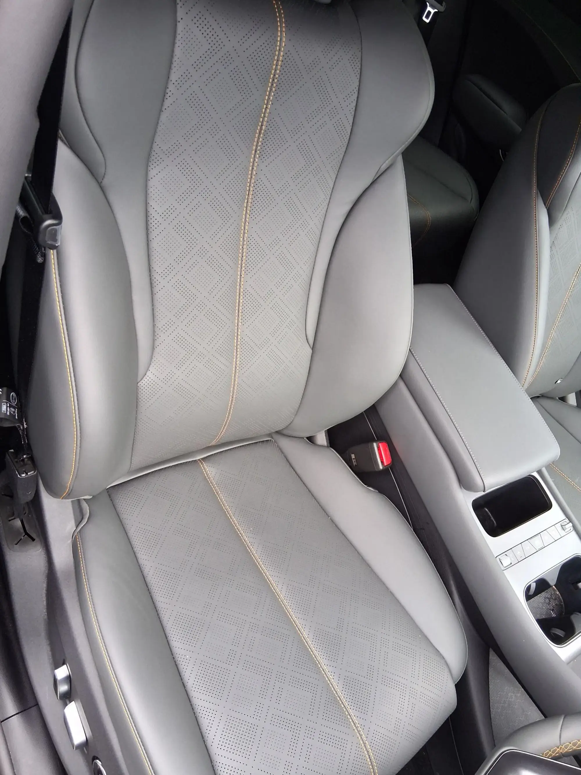 BYD ATTO 3 EVO Image 15