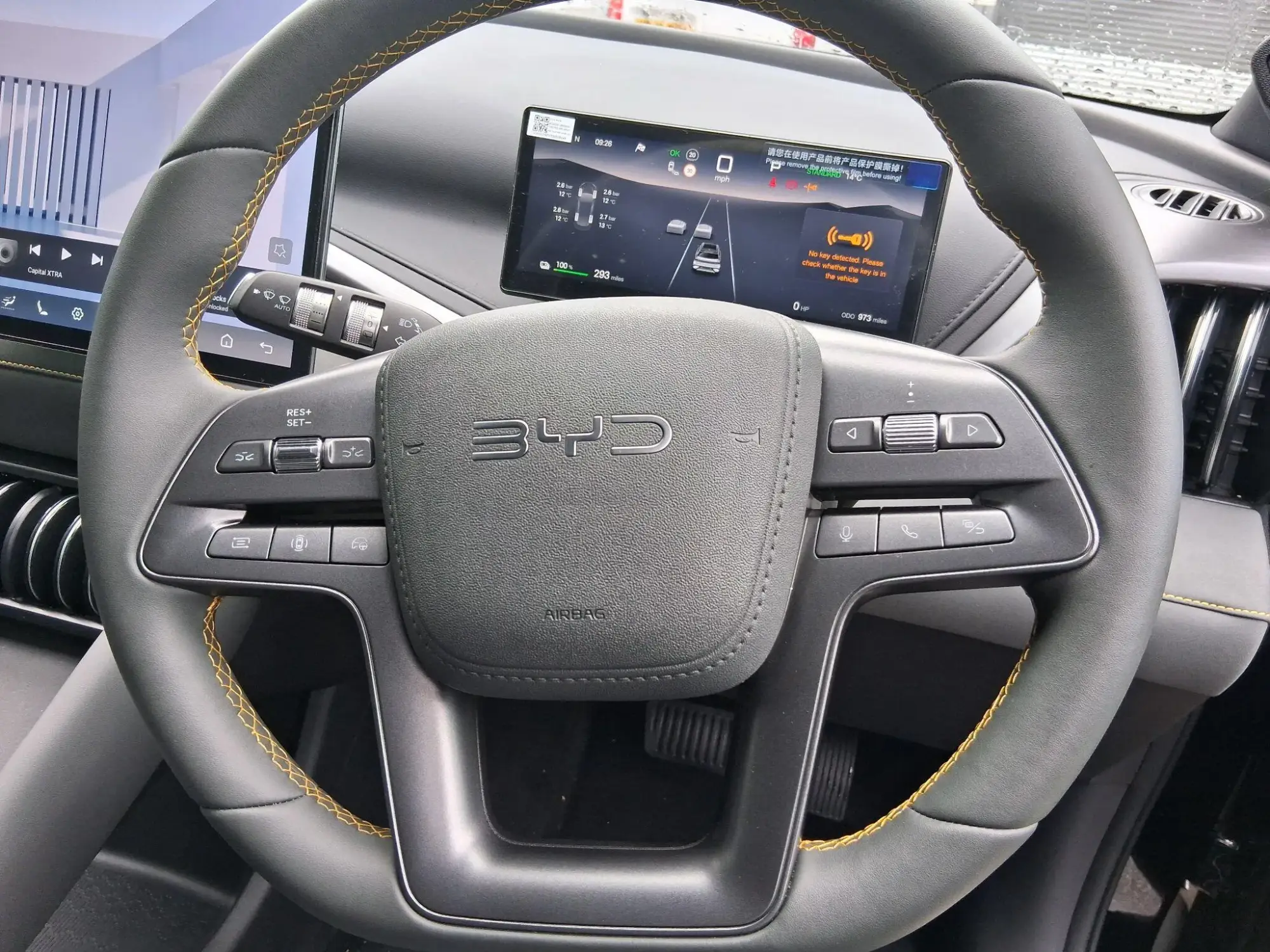 BYD ATTO 3 EVO Image 16