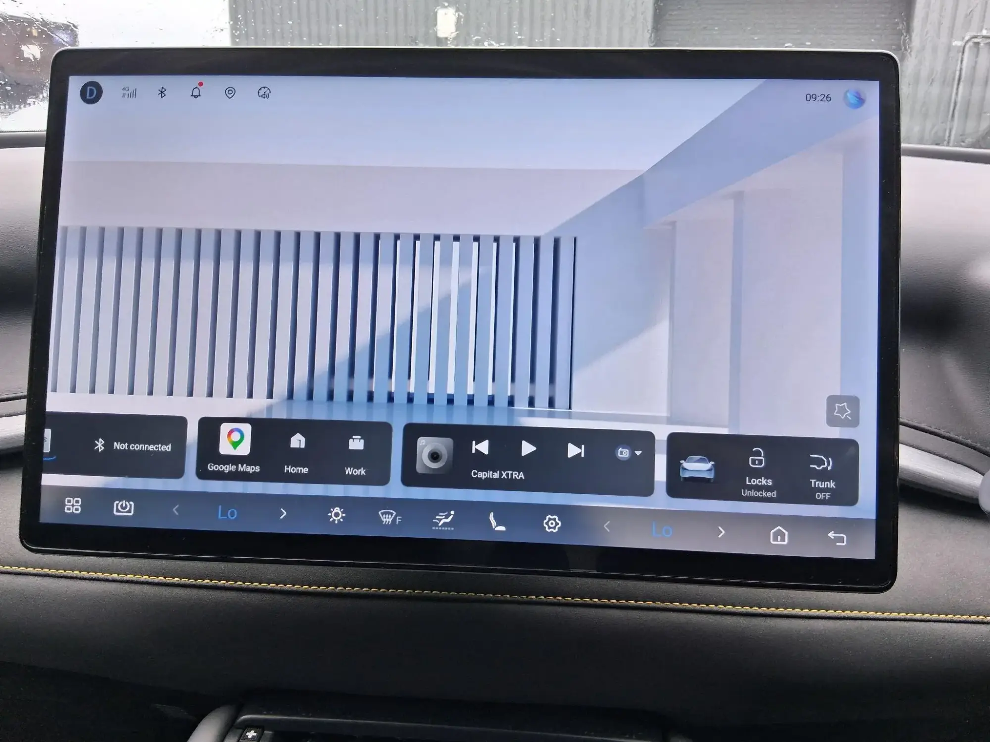 BYD ATTO 3 EVO Image 19