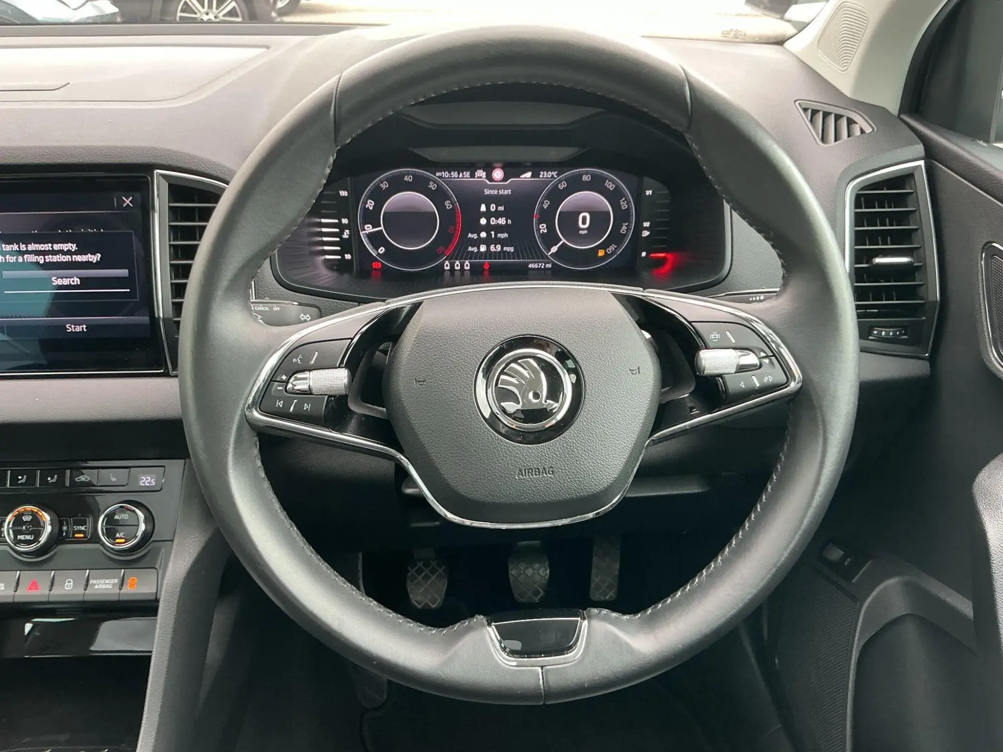 Skoda Karoq Image 17 Skoda Karoq Image 17