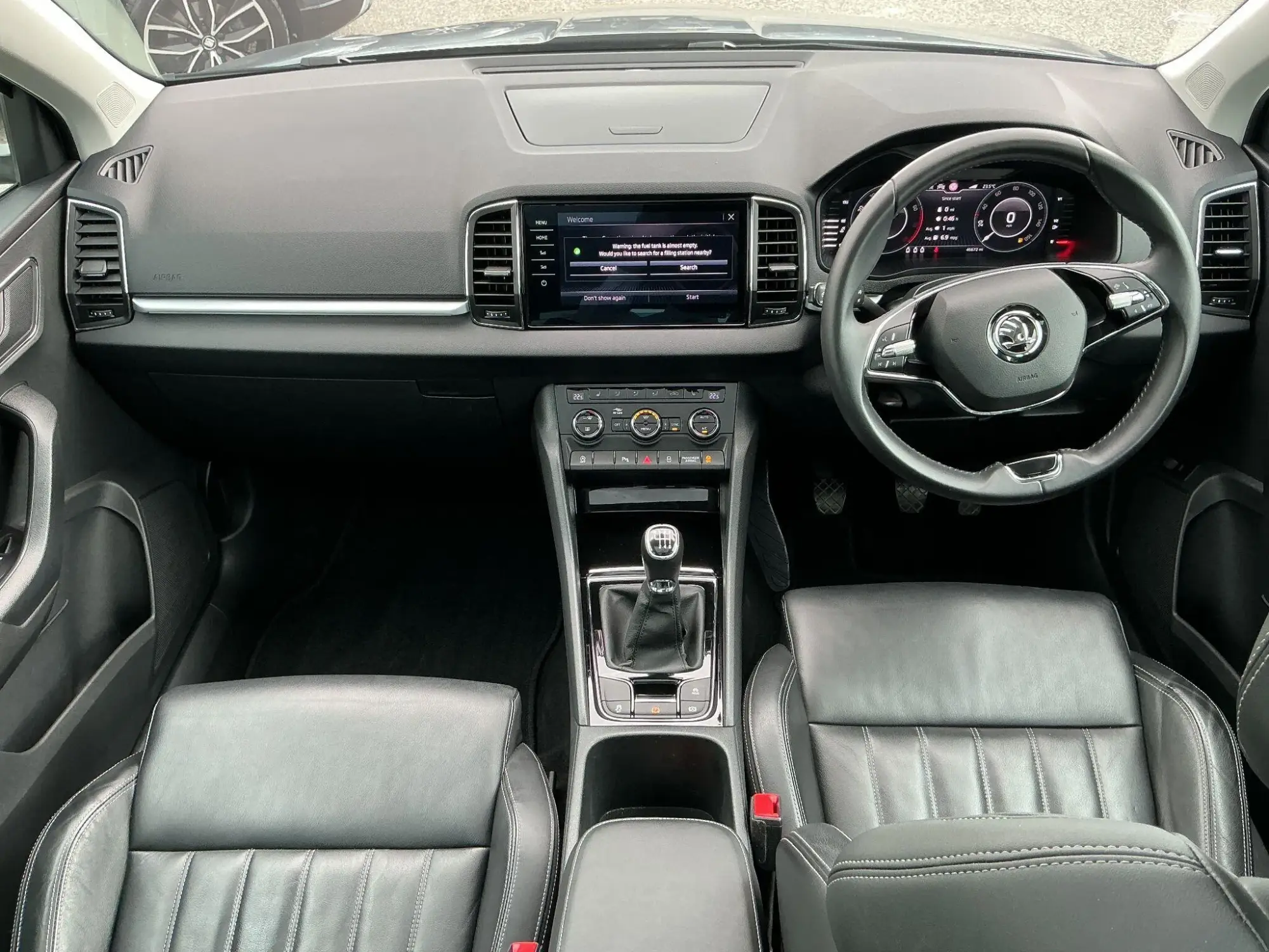 Skoda Karoq Image 19 Skoda Karoq Image 19