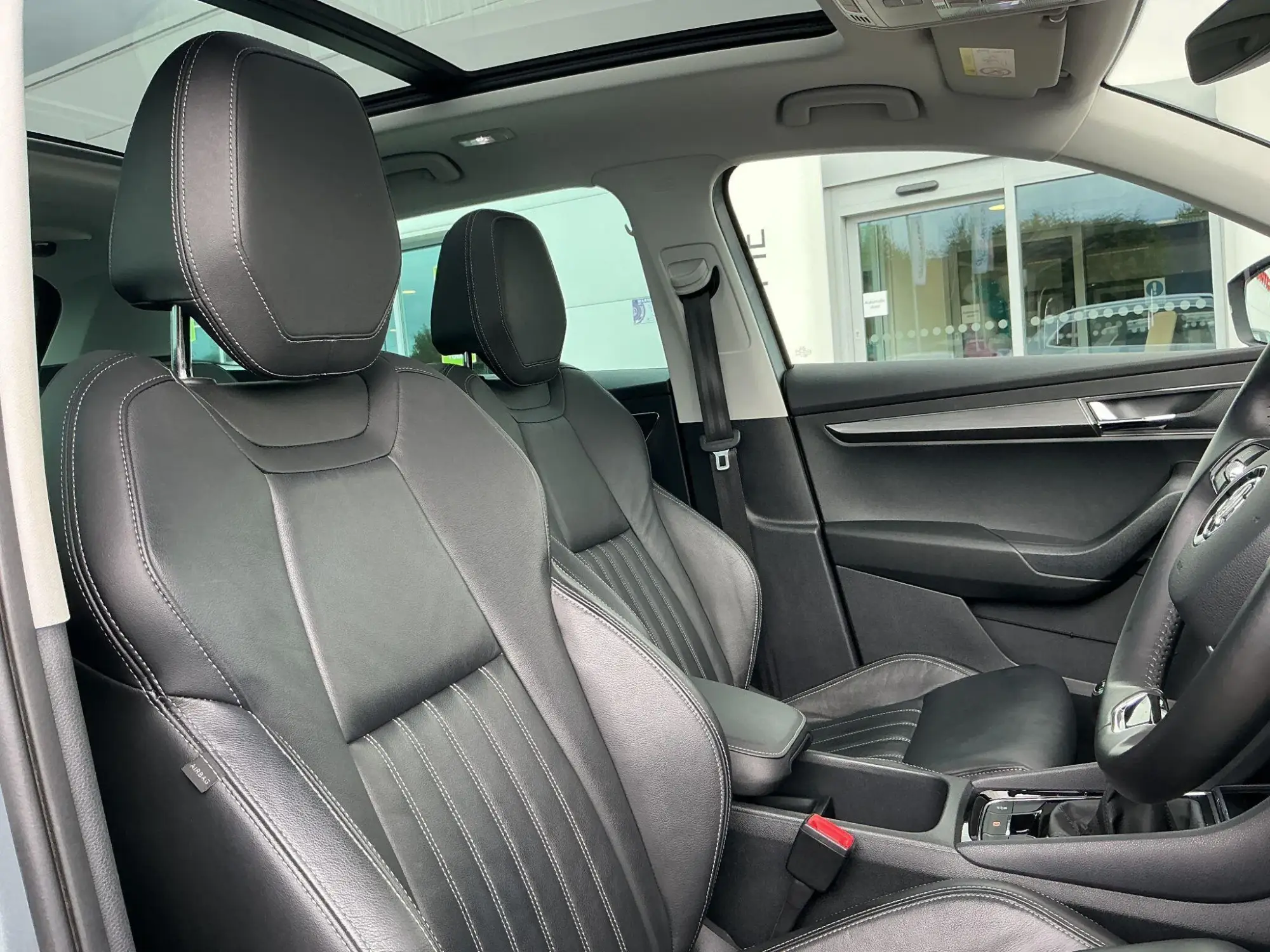 Skoda Karoq Image 20 Skoda Karoq Image 20