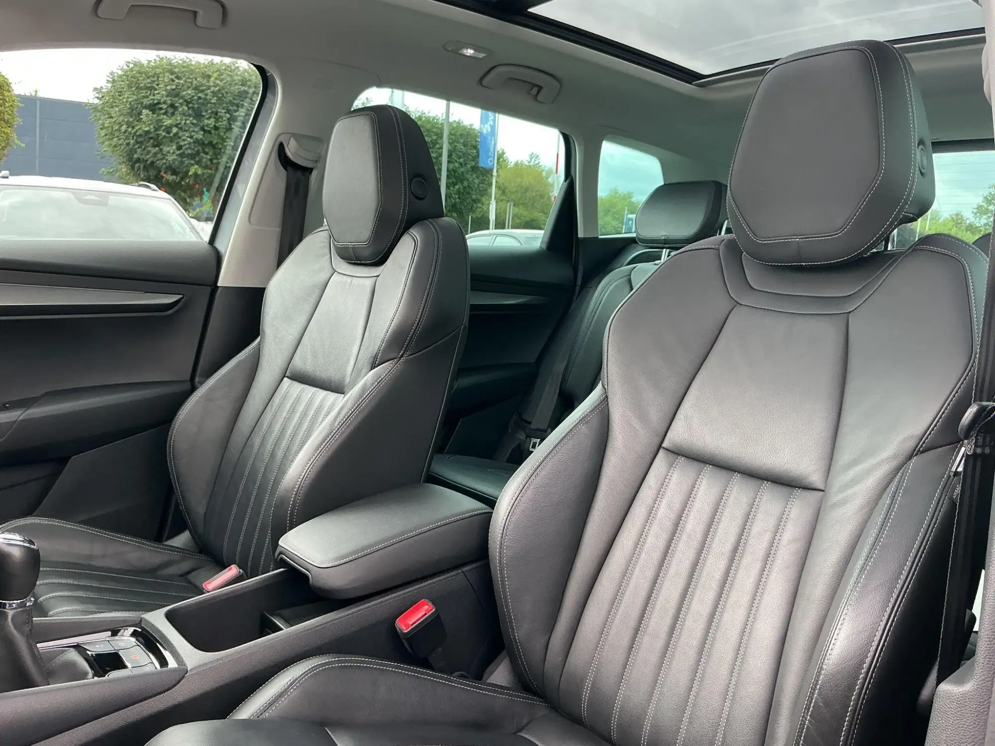 Skoda Karoq Image 21 Skoda Karoq Image 21