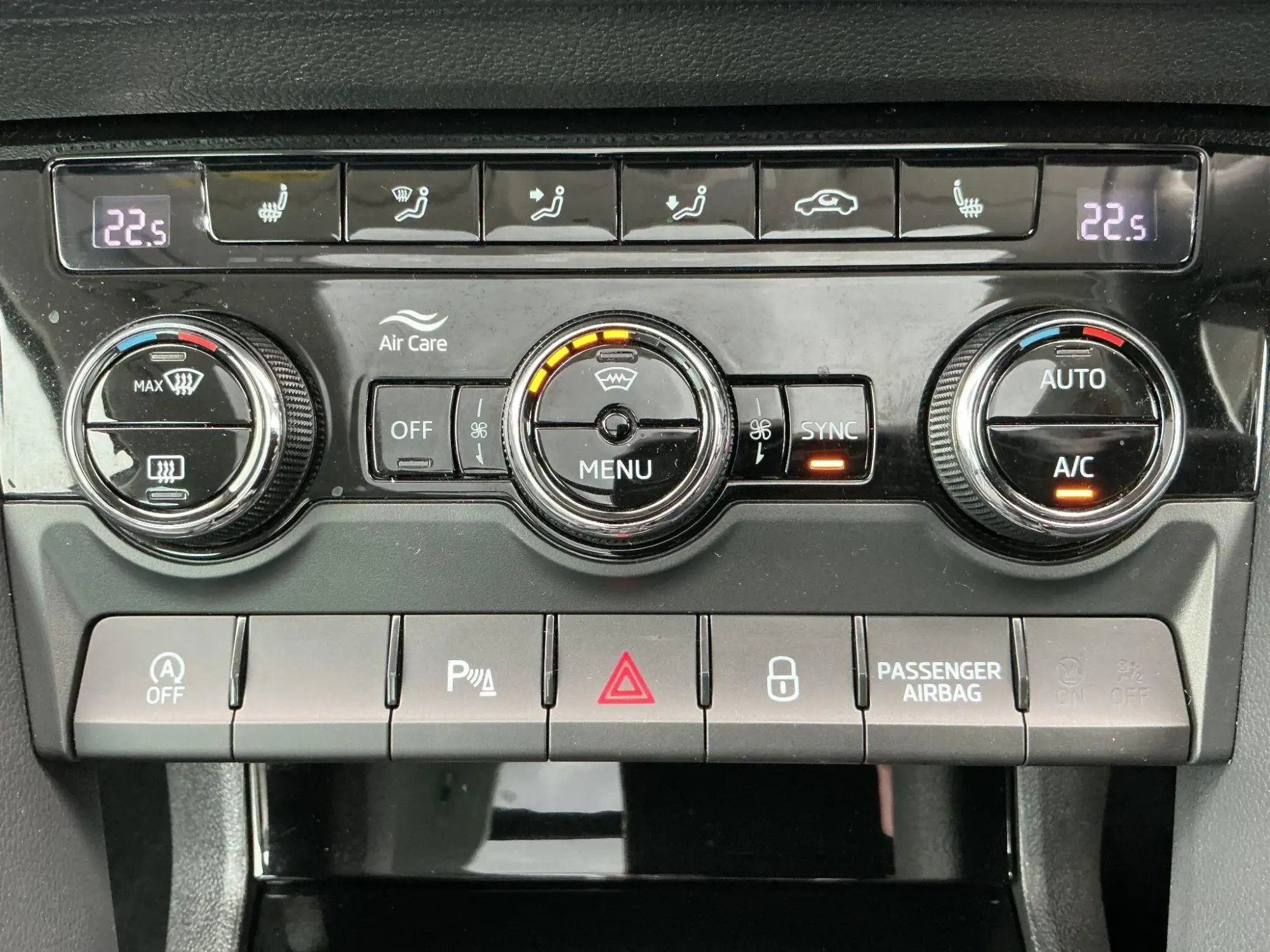 Skoda Karoq Image 26 Skoda Karoq Image 26