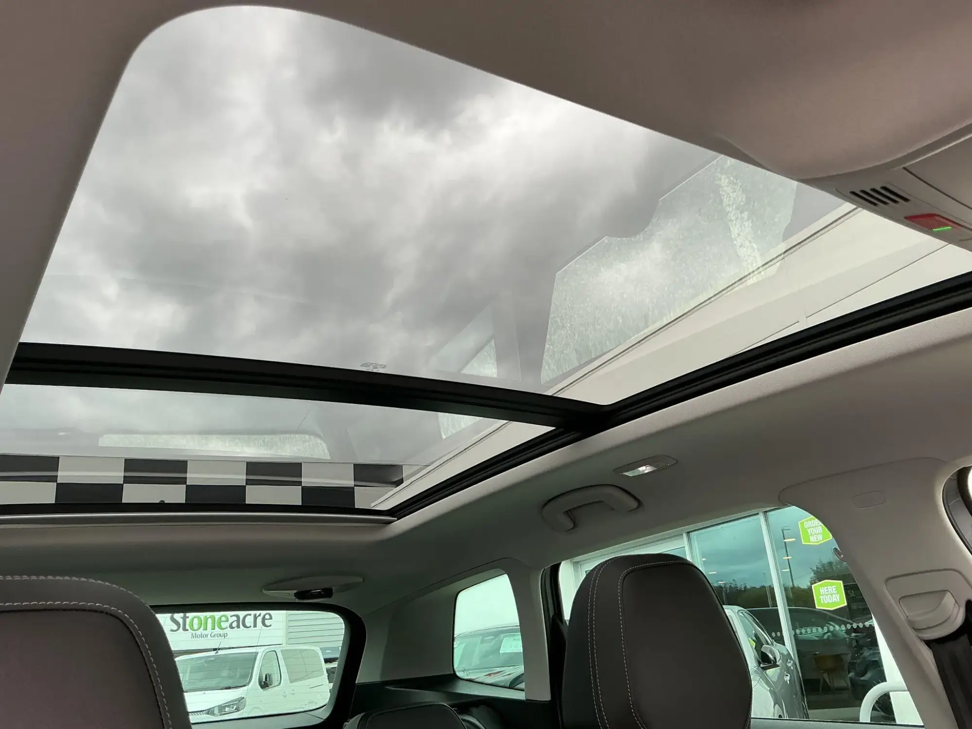 Skoda Karoq Image 45 Skoda Karoq Image 45