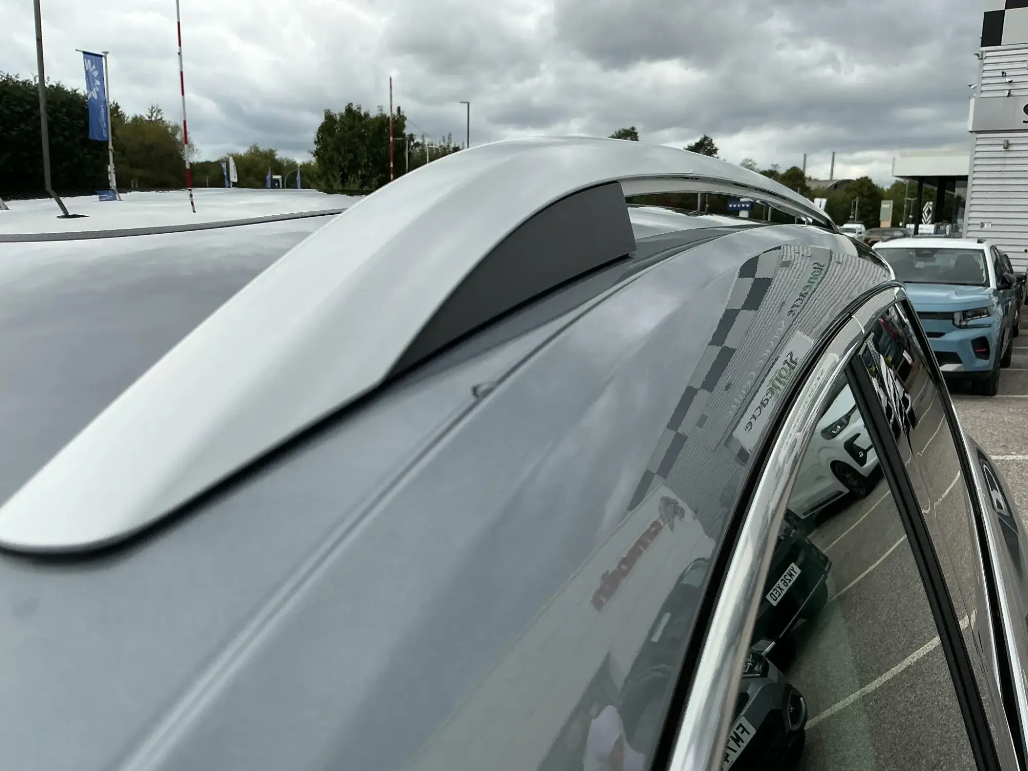 Skoda Karoq Image 46 Skoda Karoq Image 46