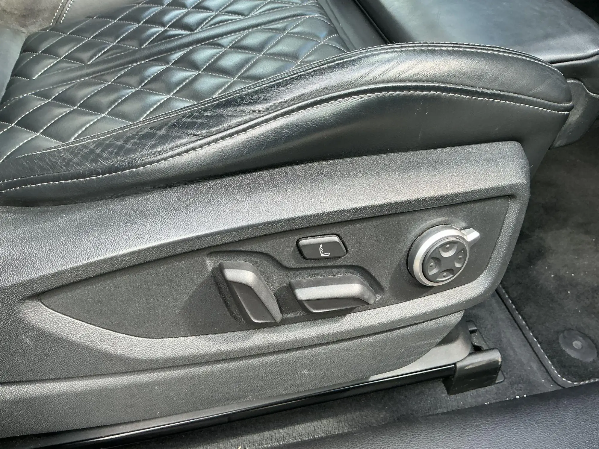Audi Q5 Image 21 Audi Q5 Image 21