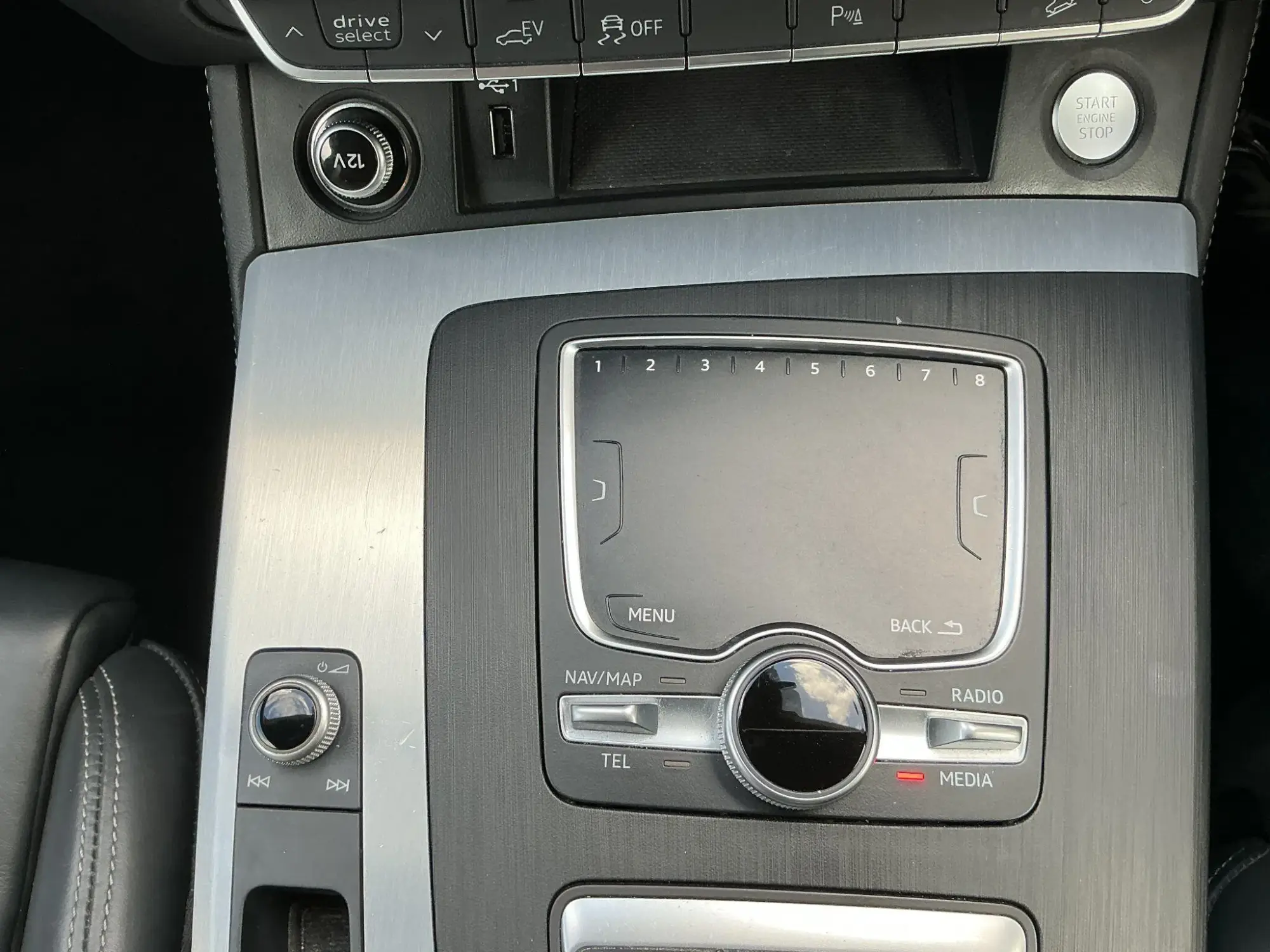 Audi Q5 Image 22 Audi Q5 Image 22