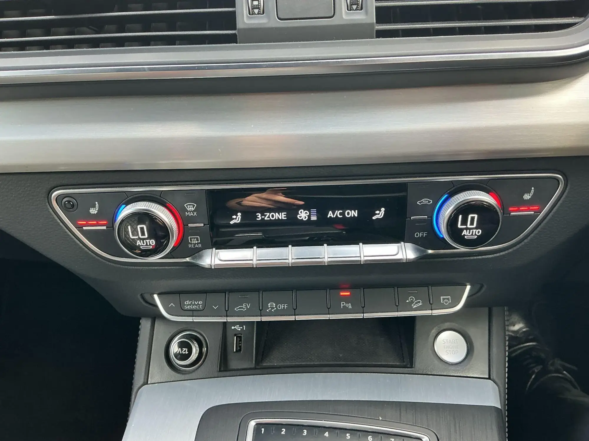 Audi Q5 Image 23 Audi Q5 Image 23