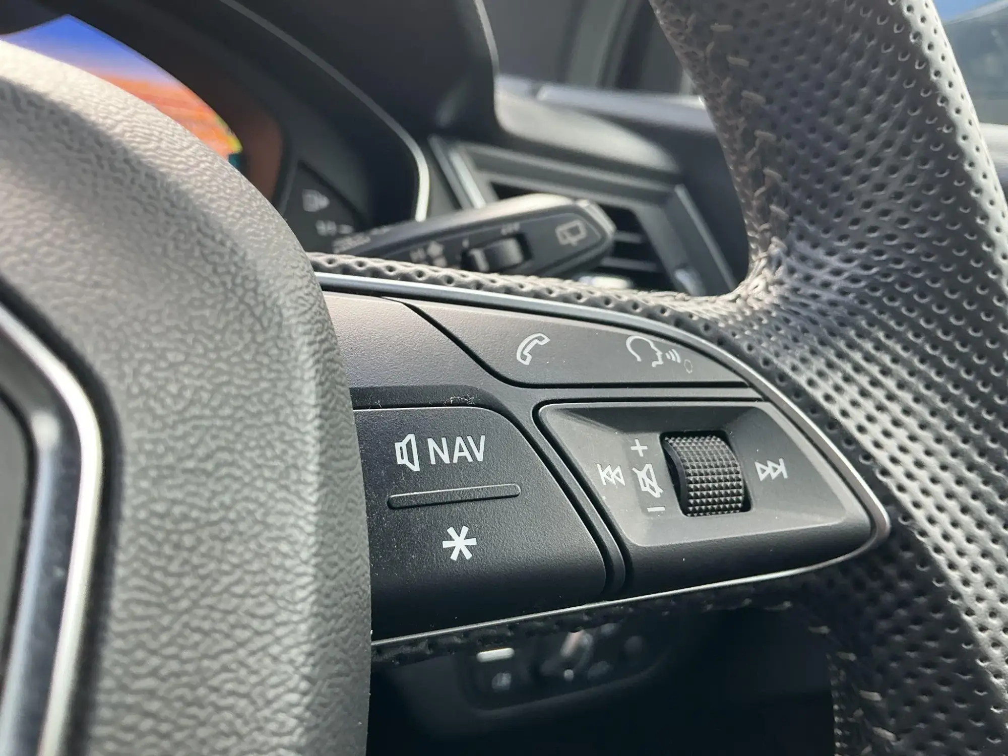 Audi Q5 Image 24 Audi Q5 Image 24