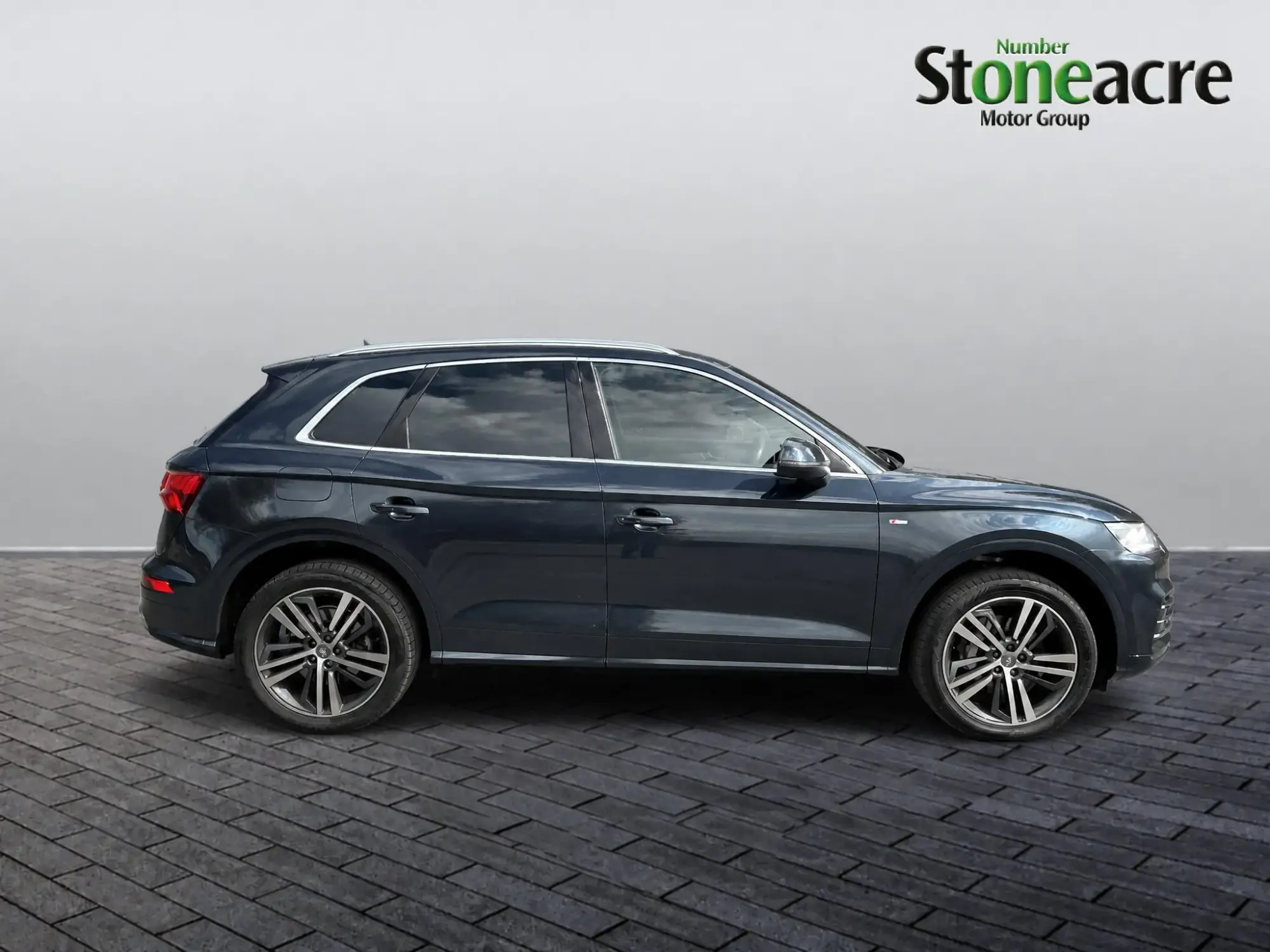 Audi Q5 Image 7 Audi Q5 Image 7