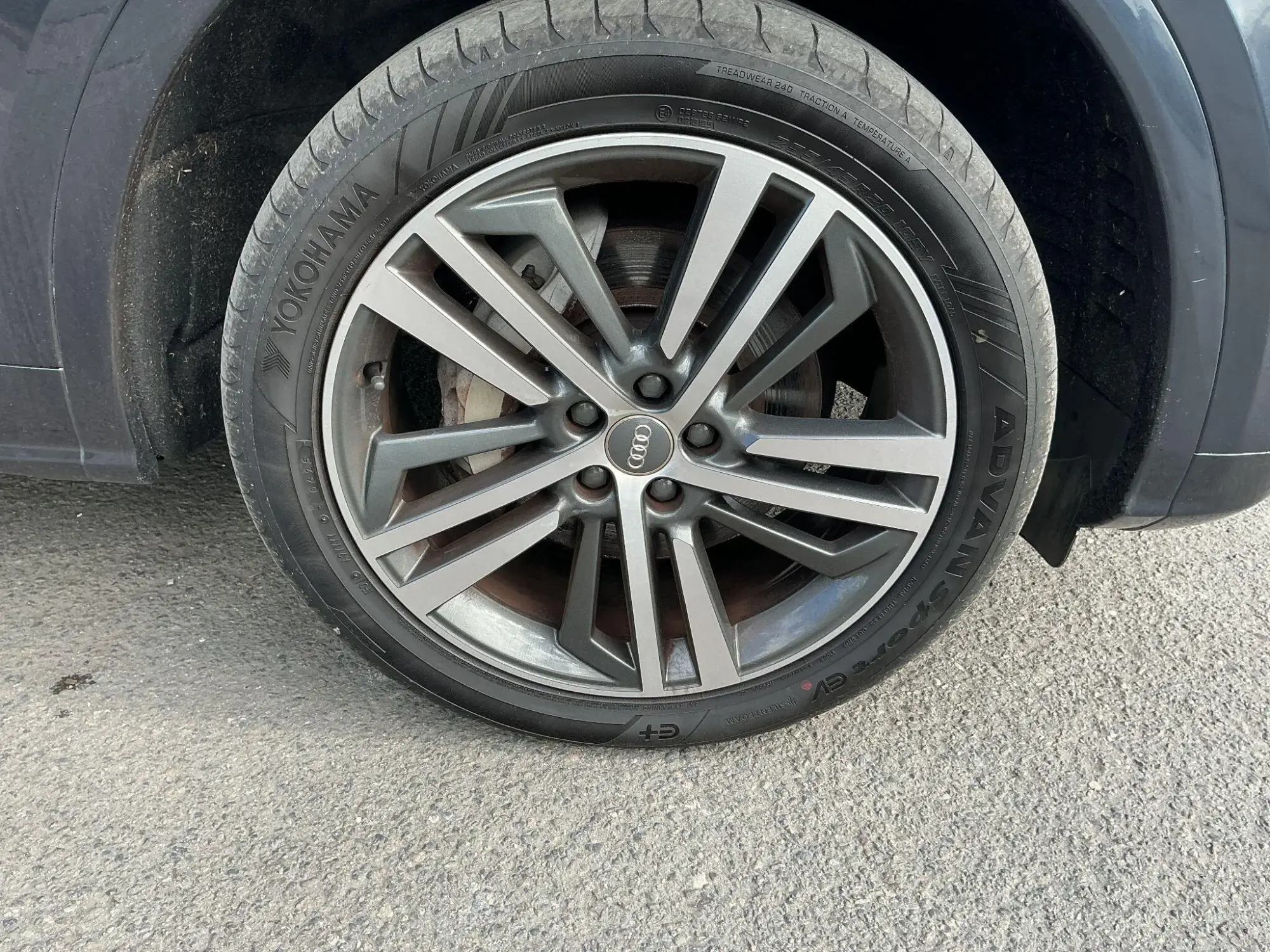 Audi Q5 Image 11 Audi Q5 Image 11