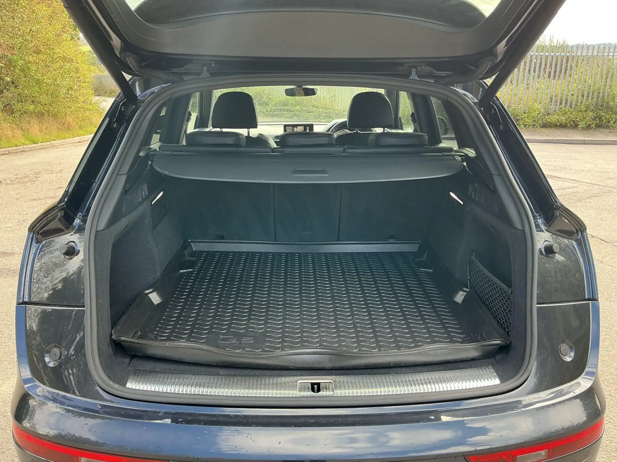 Audi Q5 Image 9 Audi Q5 Image 9