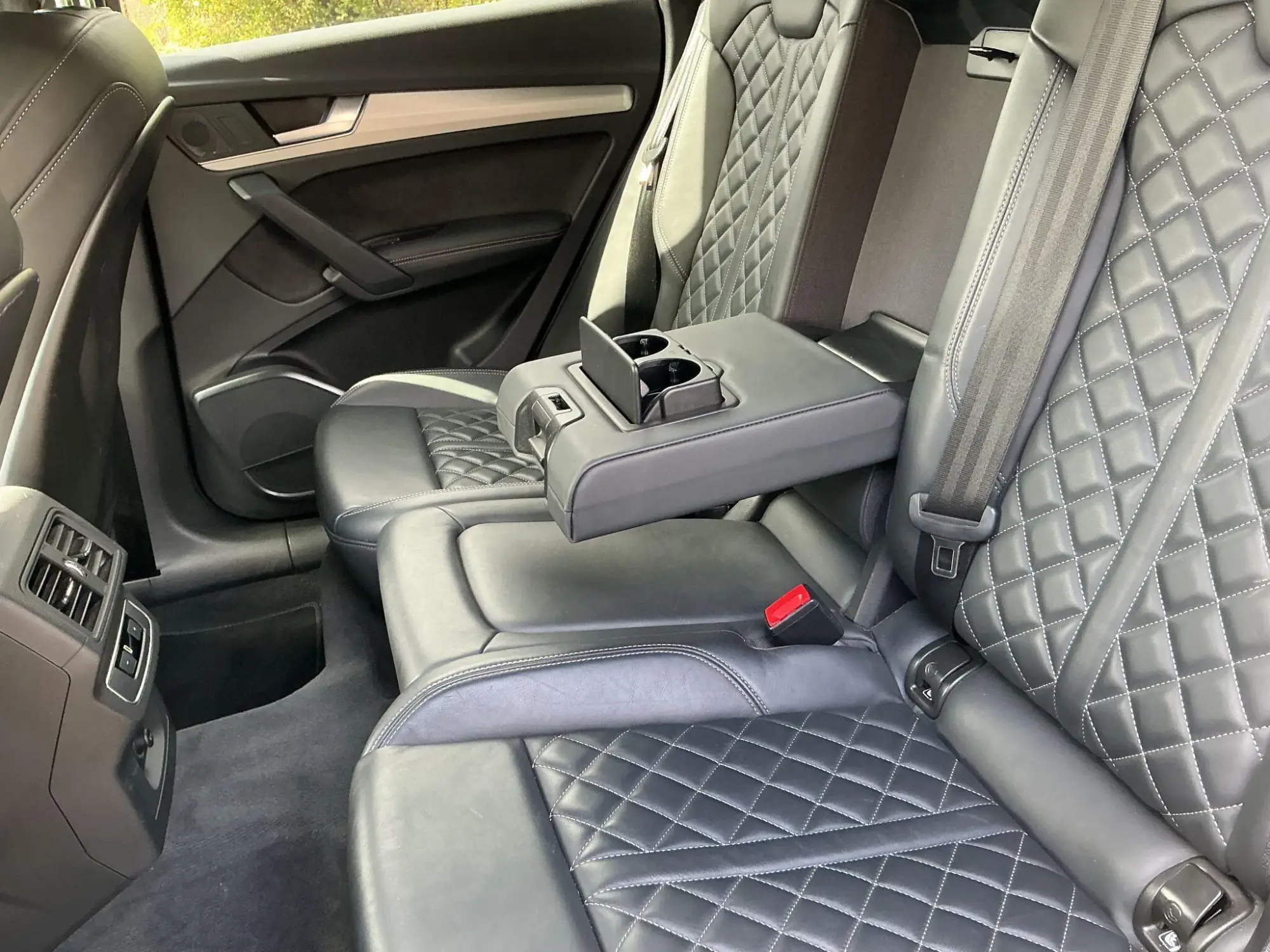 Audi Q5 Image 20 Audi Q5 Image 20