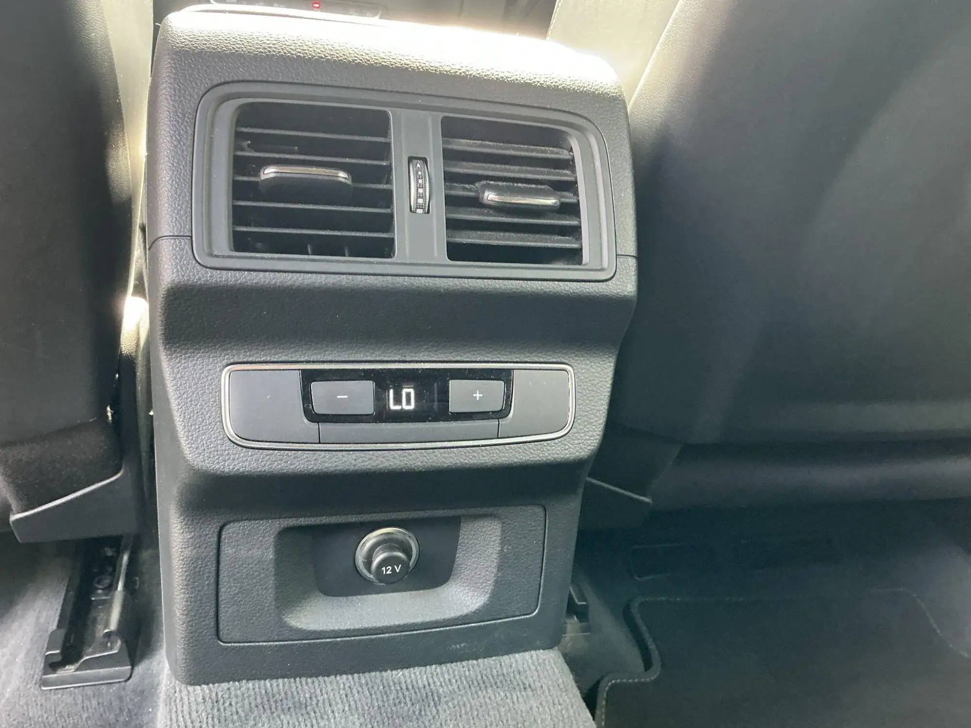 Audi Q5 Image 29 Audi Q5 Image 29