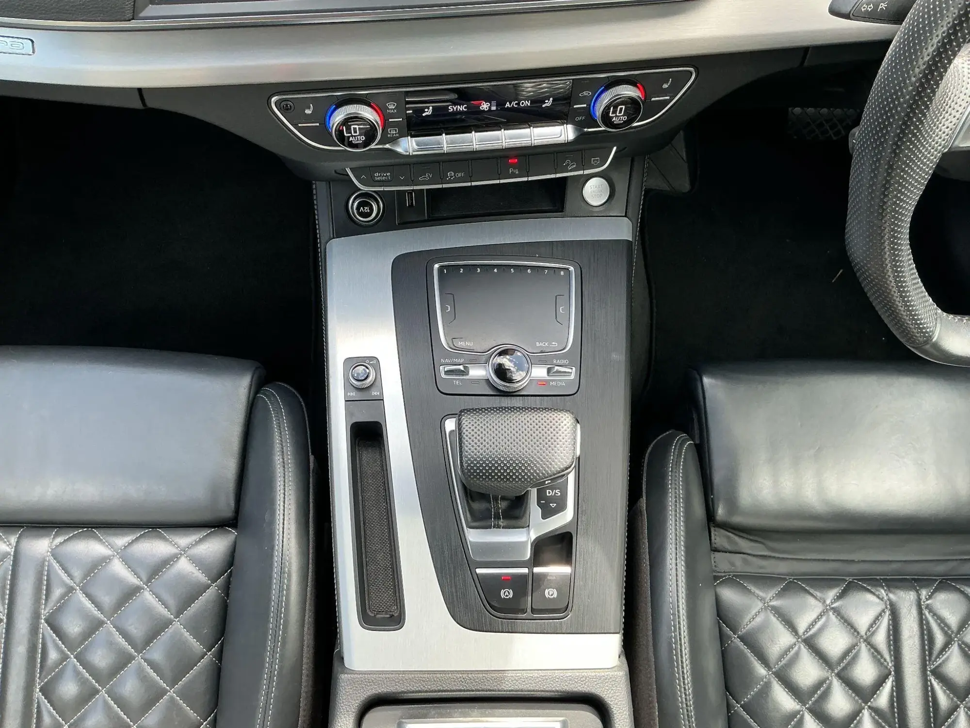 Audi Q5 Image 15 Audi Q5 Image 15