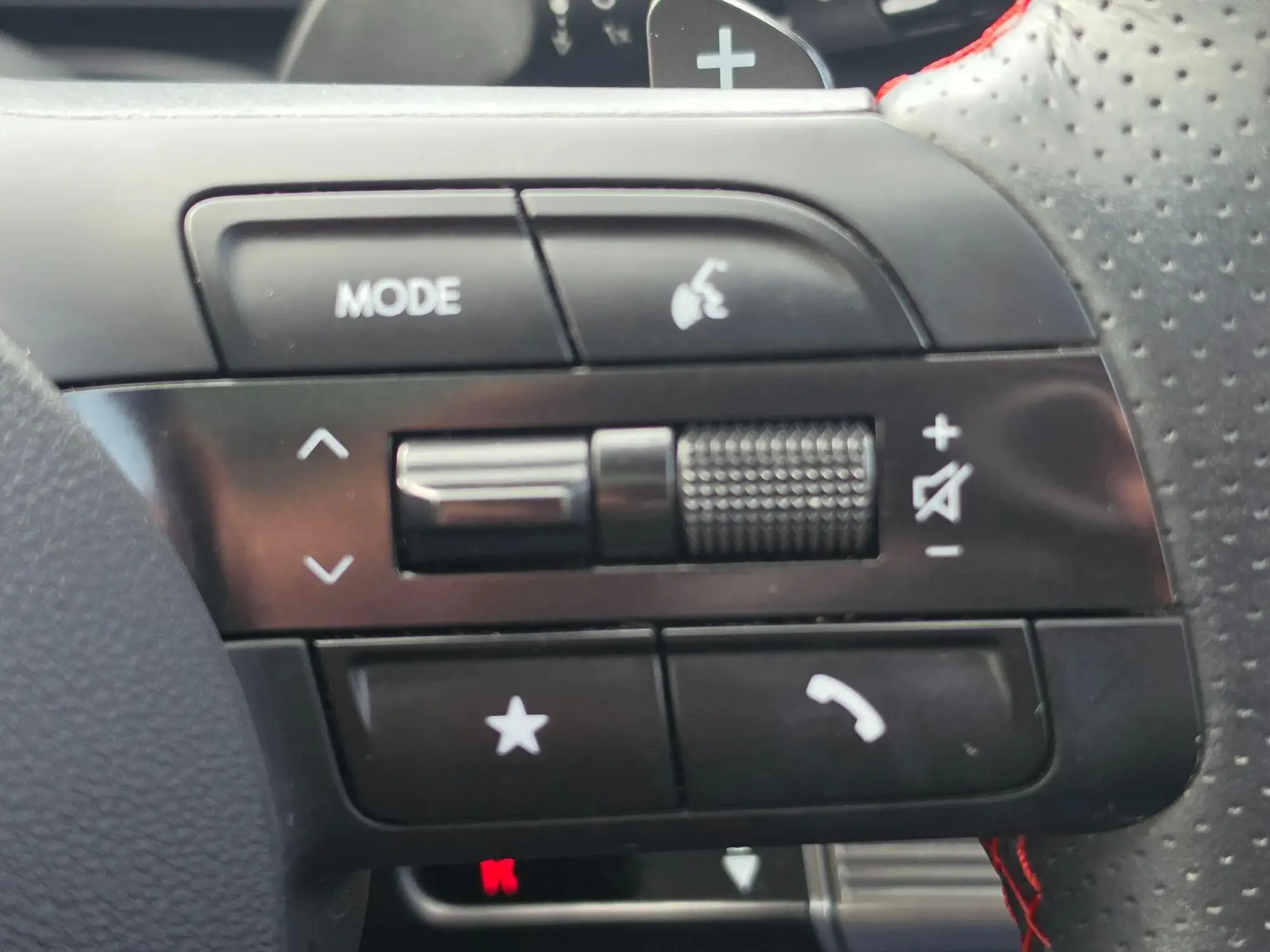 Hyundai TUCSON Image 18 Hyundai TUCSON Image 18