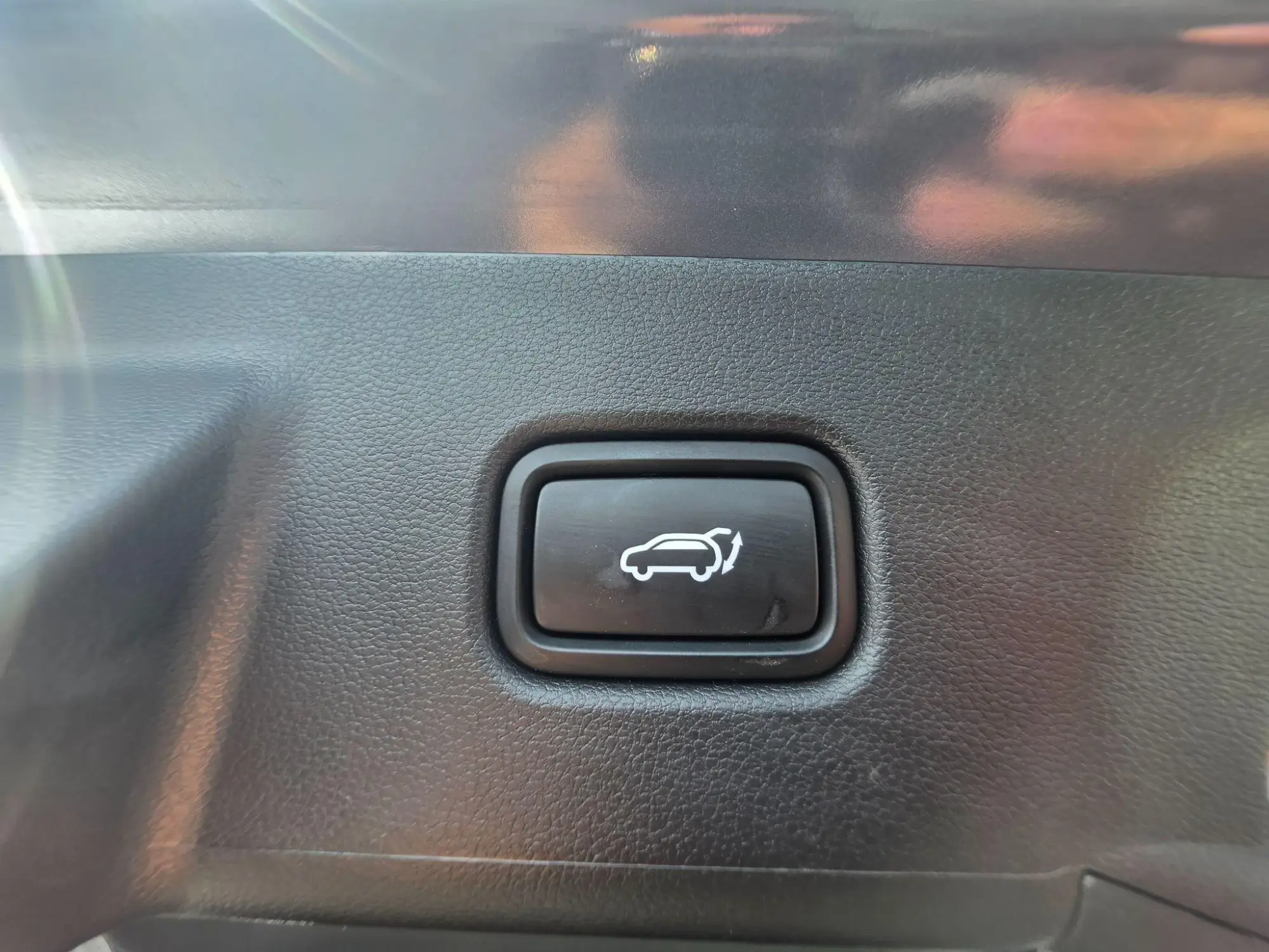 Hyundai TUCSON Image 24 Hyundai TUCSON Image 24
