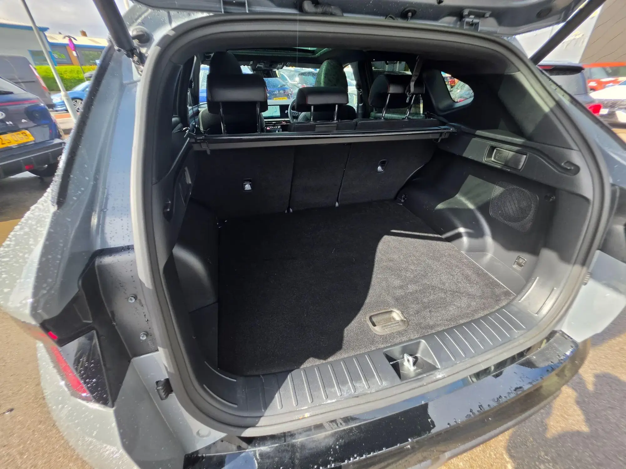 Hyundai TUCSON Image 43 Hyundai TUCSON Image 43