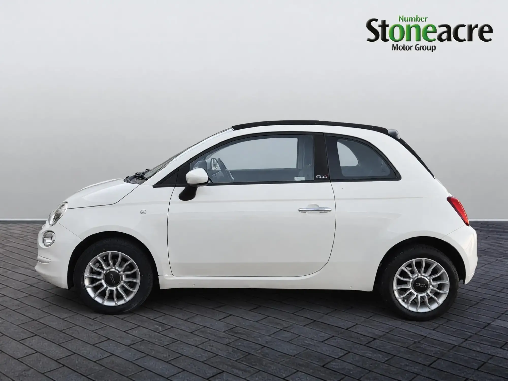 Fiat 500c Image 5