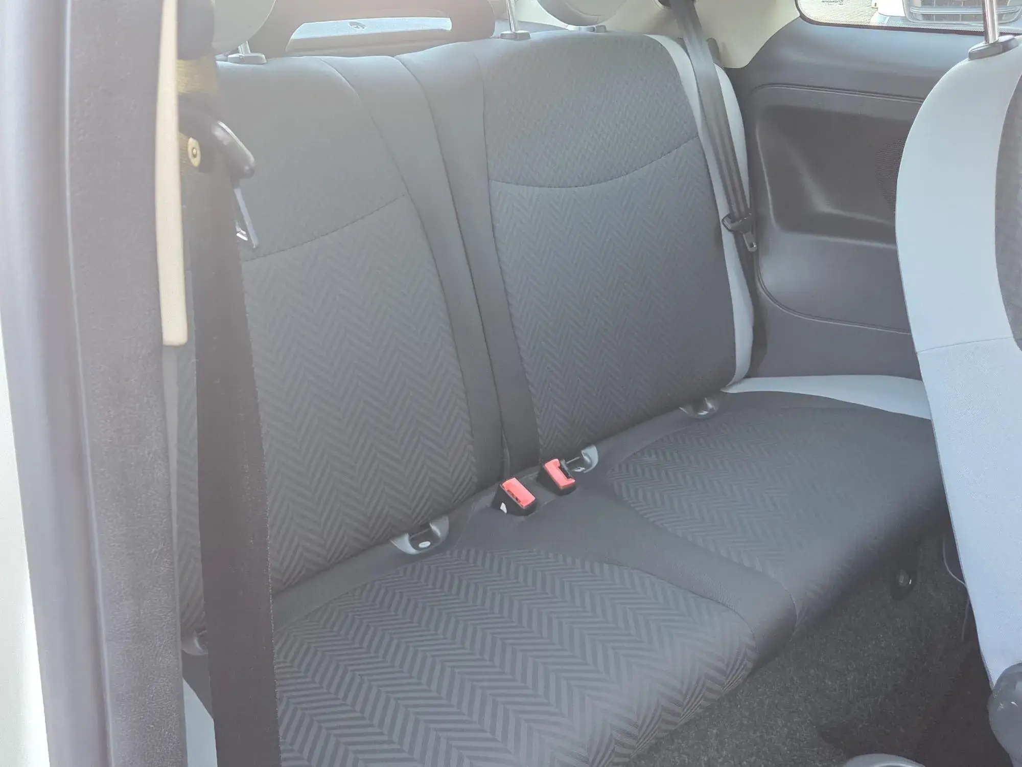 Fiat 500c Image 15