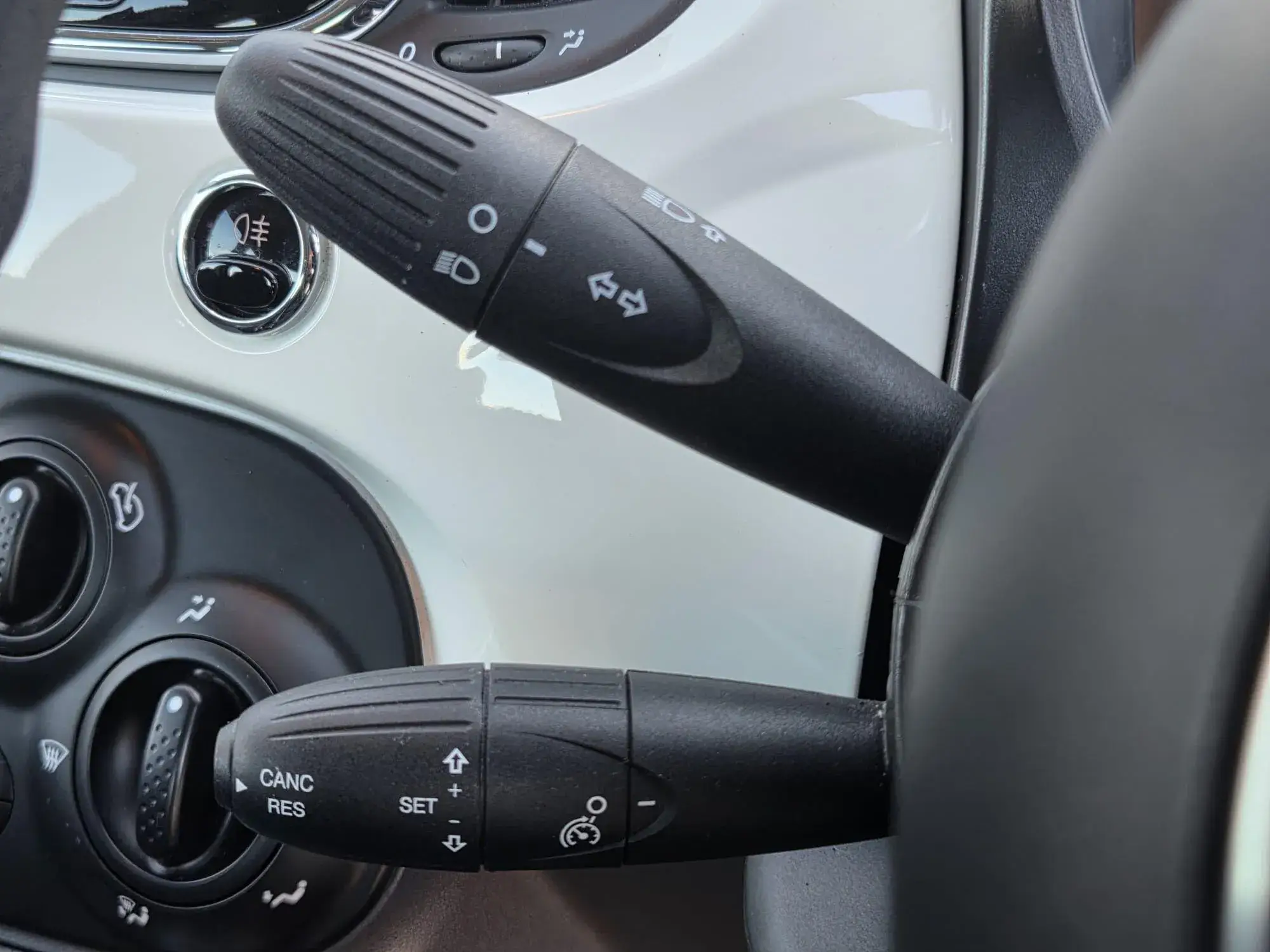 Fiat 500c Image 20