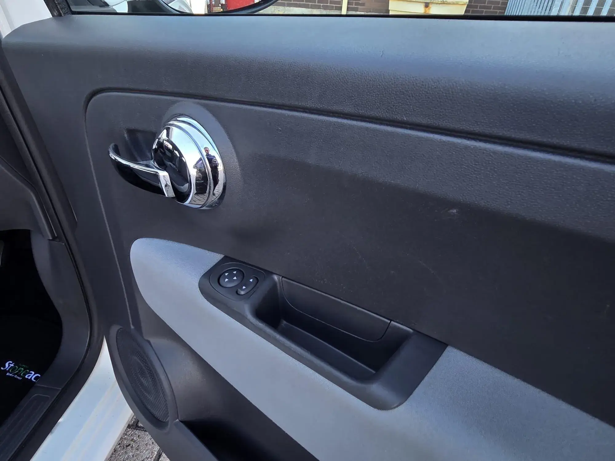 Fiat 500c Image 22
