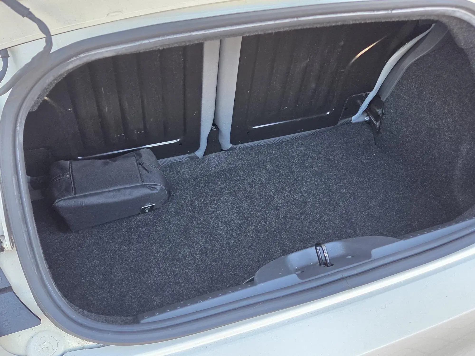 Fiat 500c Image 29