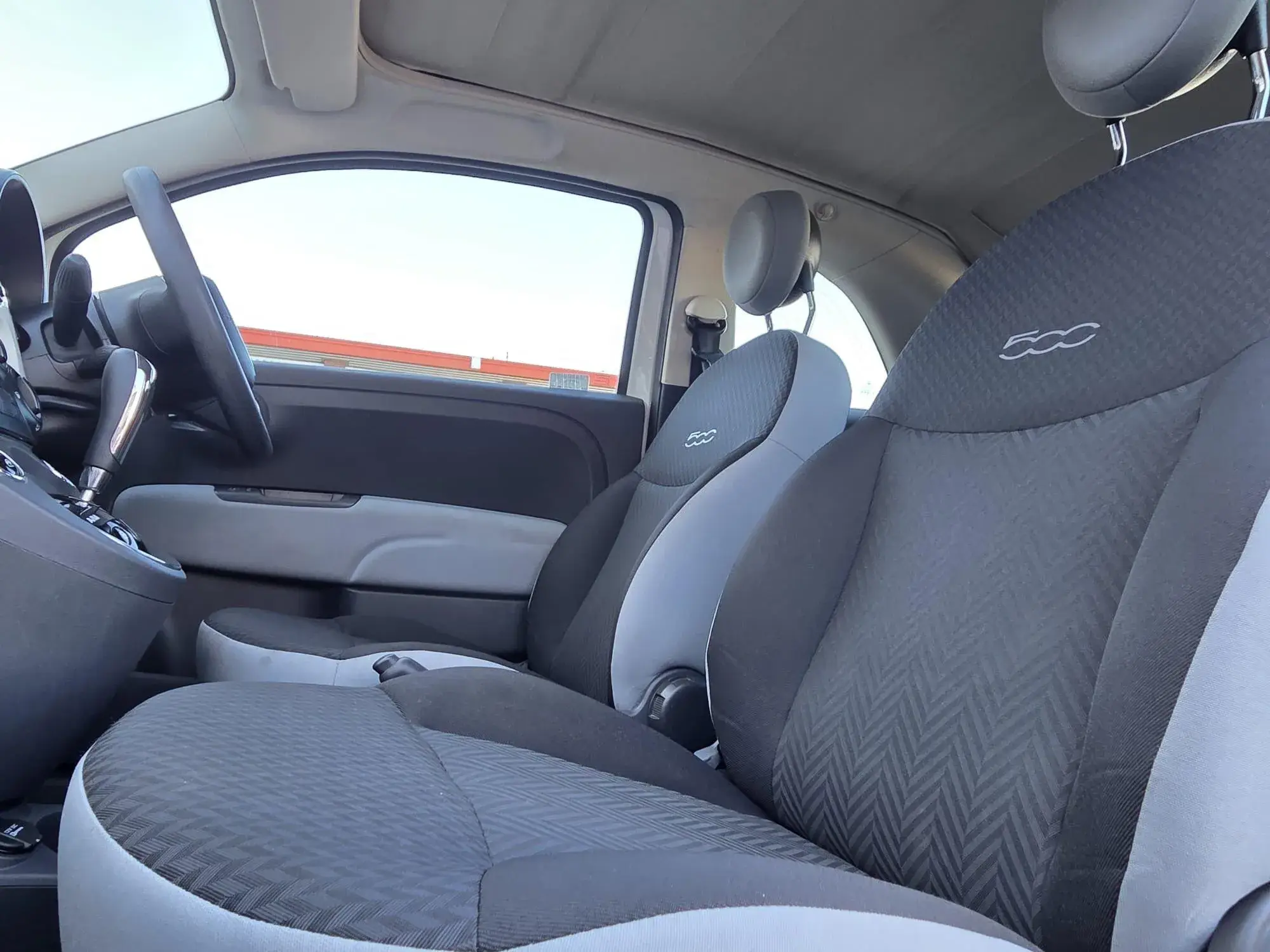 Fiat 500c Image 31