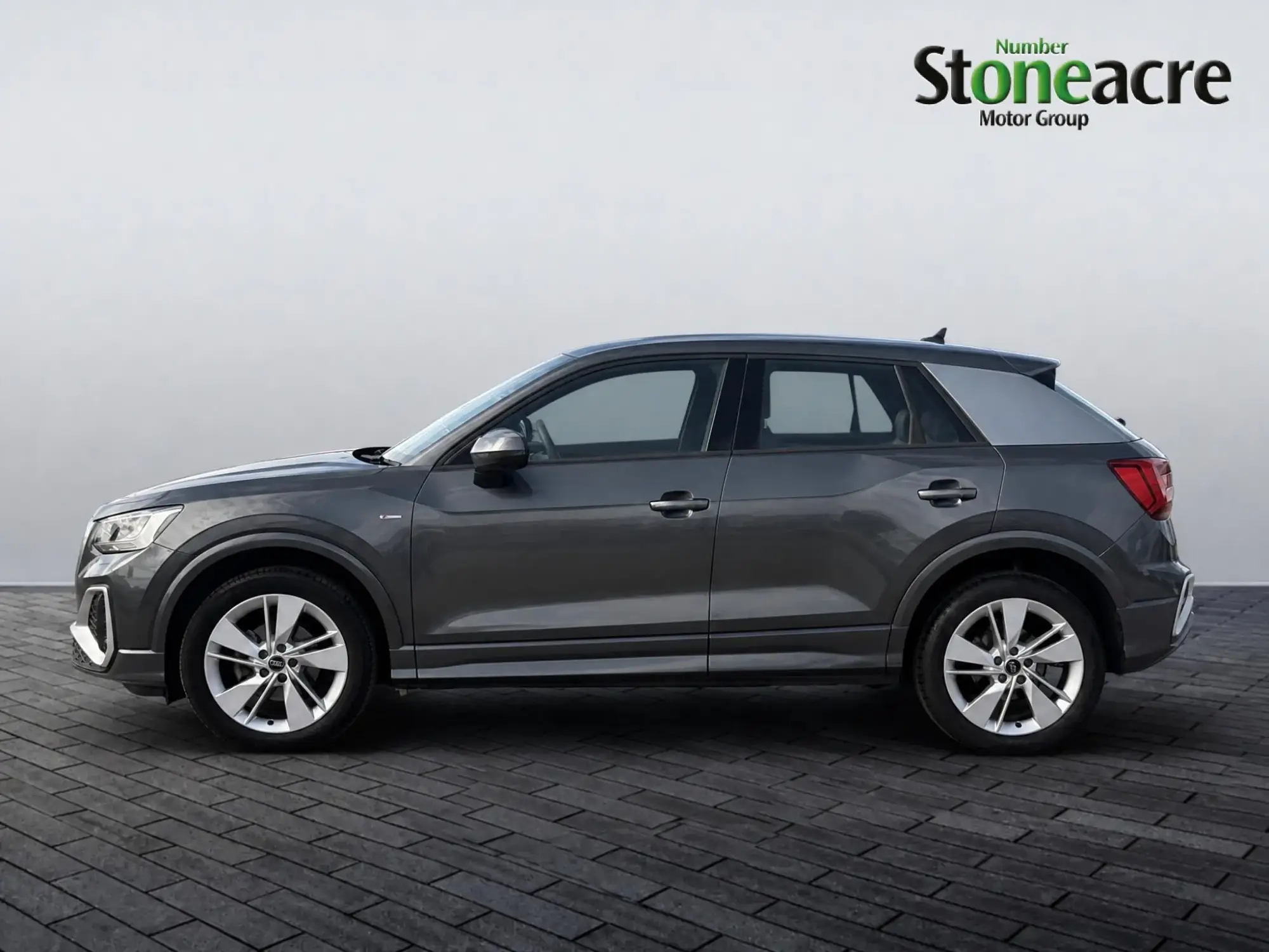 Audi Q2 Image 5 Audi Q2 Image 5