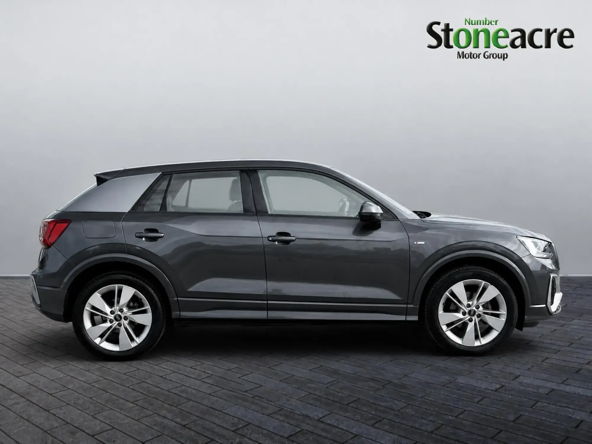 Audi Q2 Image 7 Audi Q2 Image 7