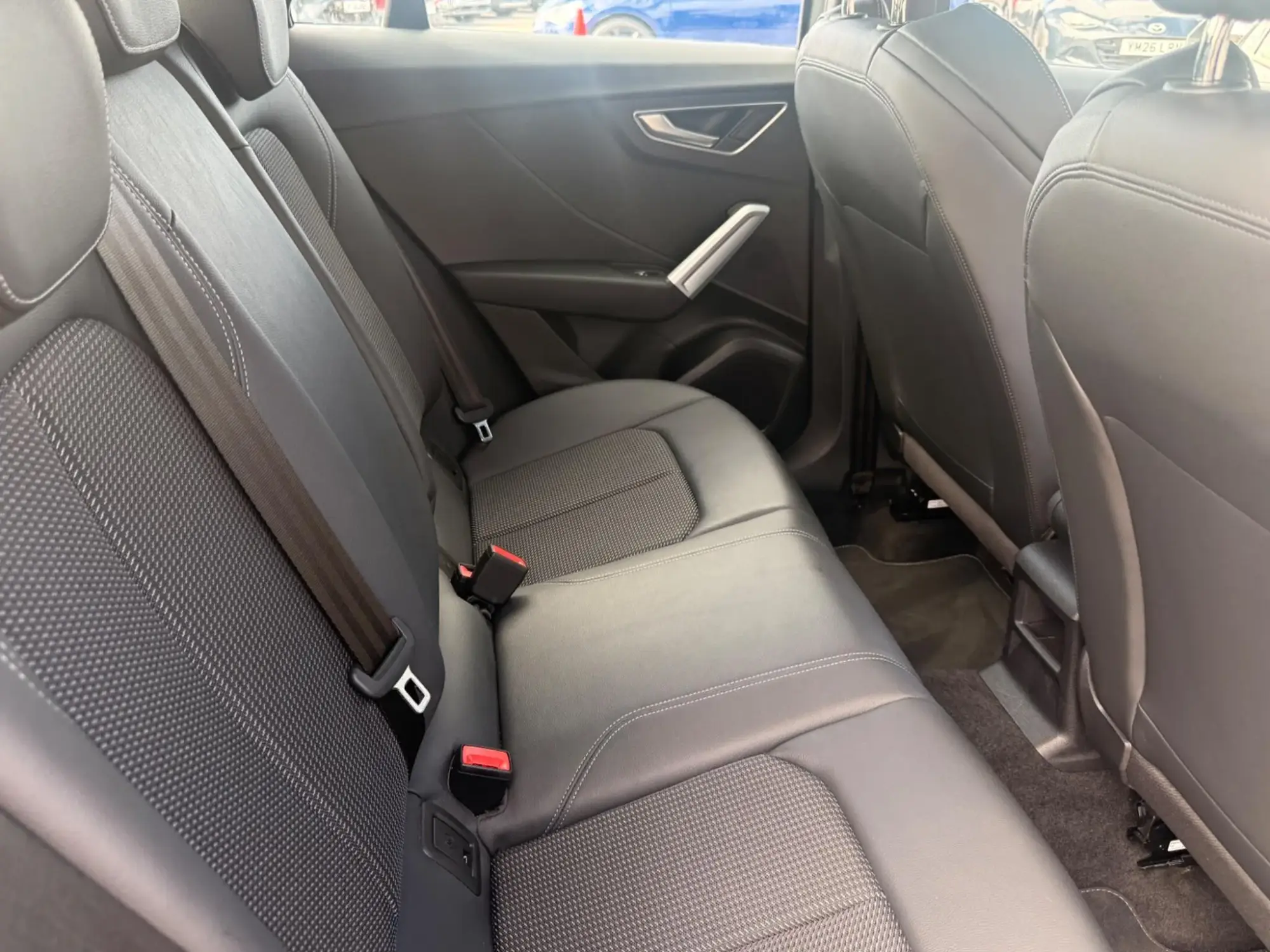 Audi Q2 Image 9 Audi Q2 Image 9