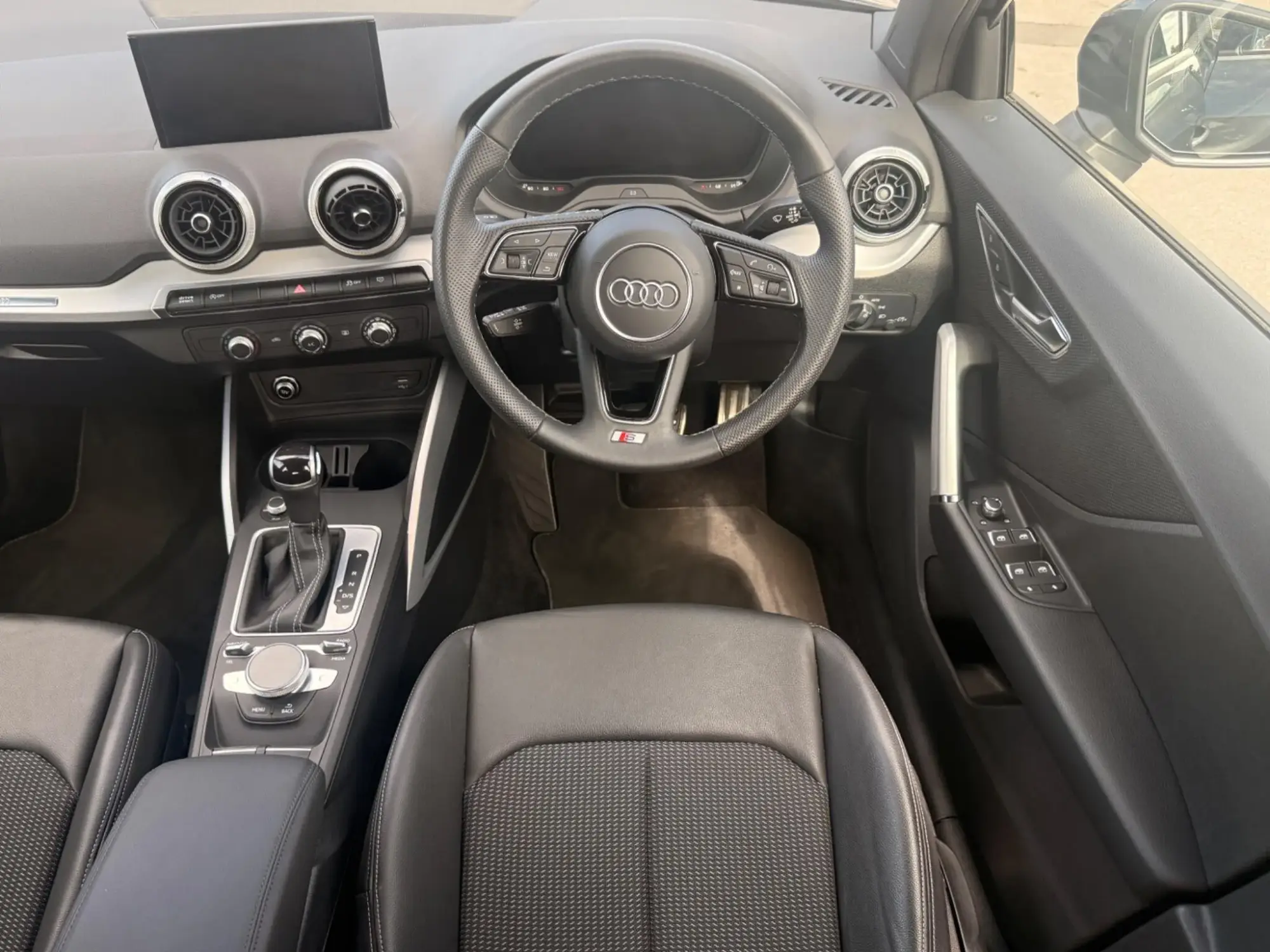 Audi Q2 Image 10 Audi Q2 Image 10