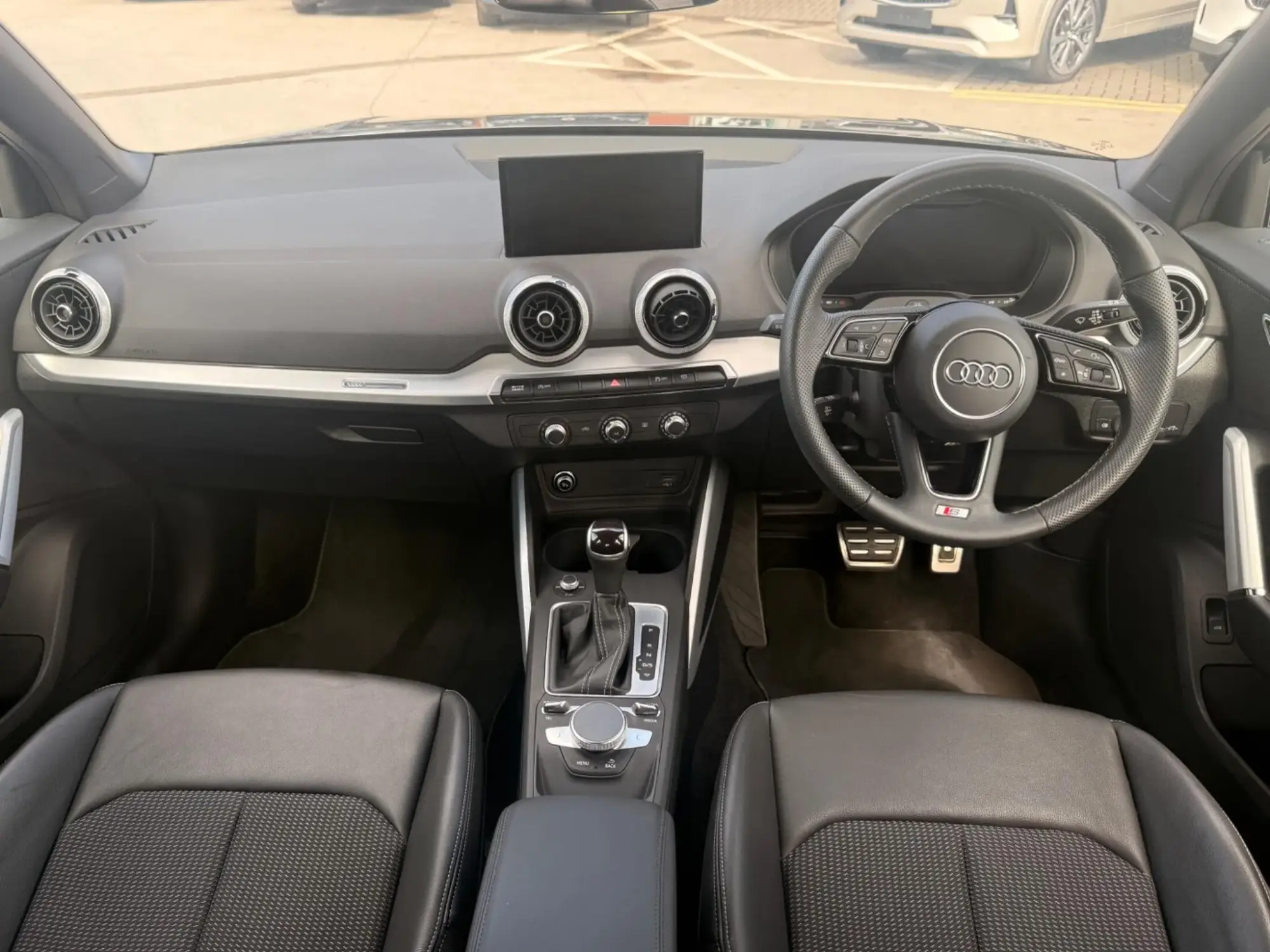Audi Q2 Image 11 Audi Q2 Image 11