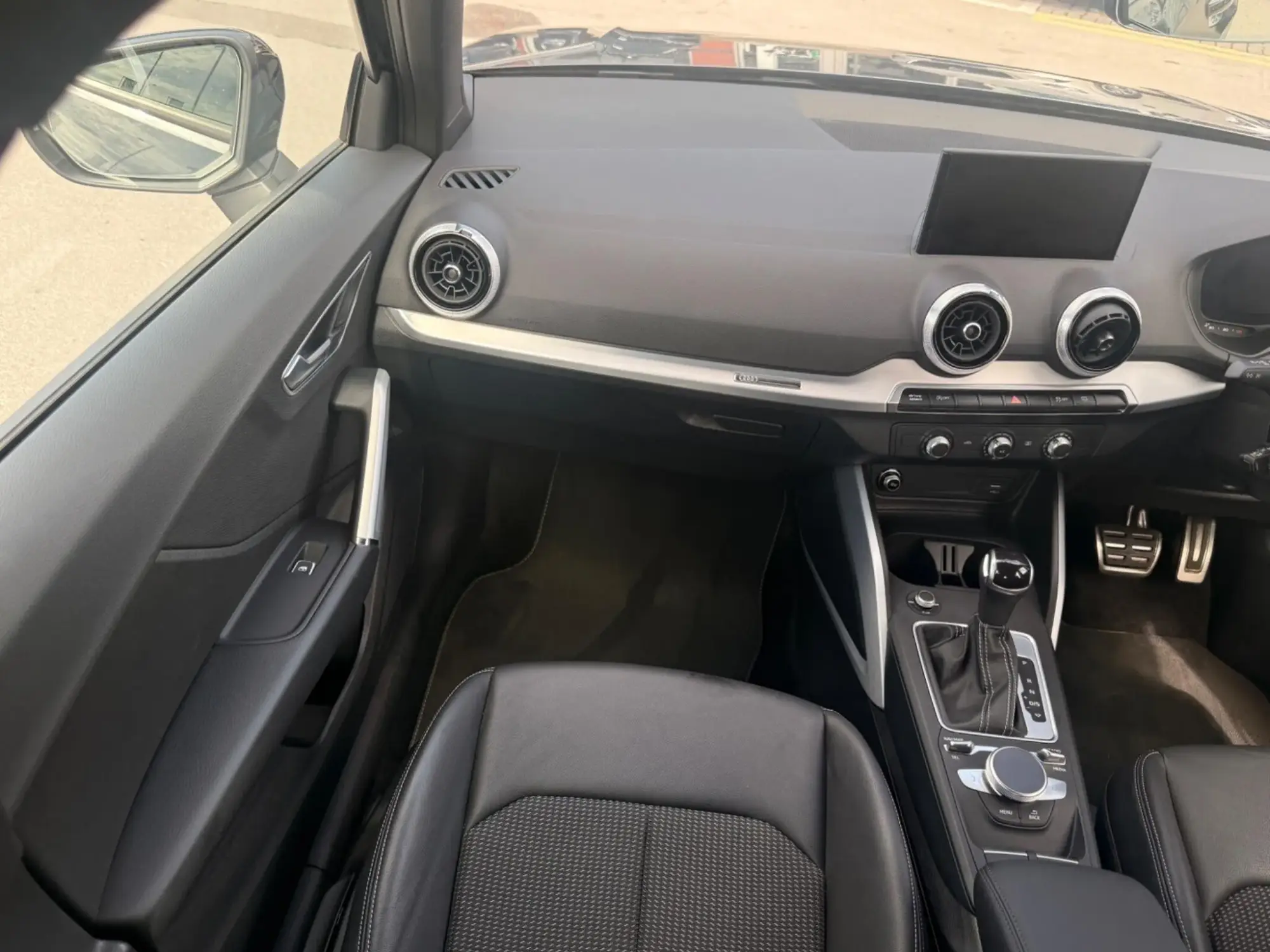 Audi Q2 Image 12 Audi Q2 Image 12