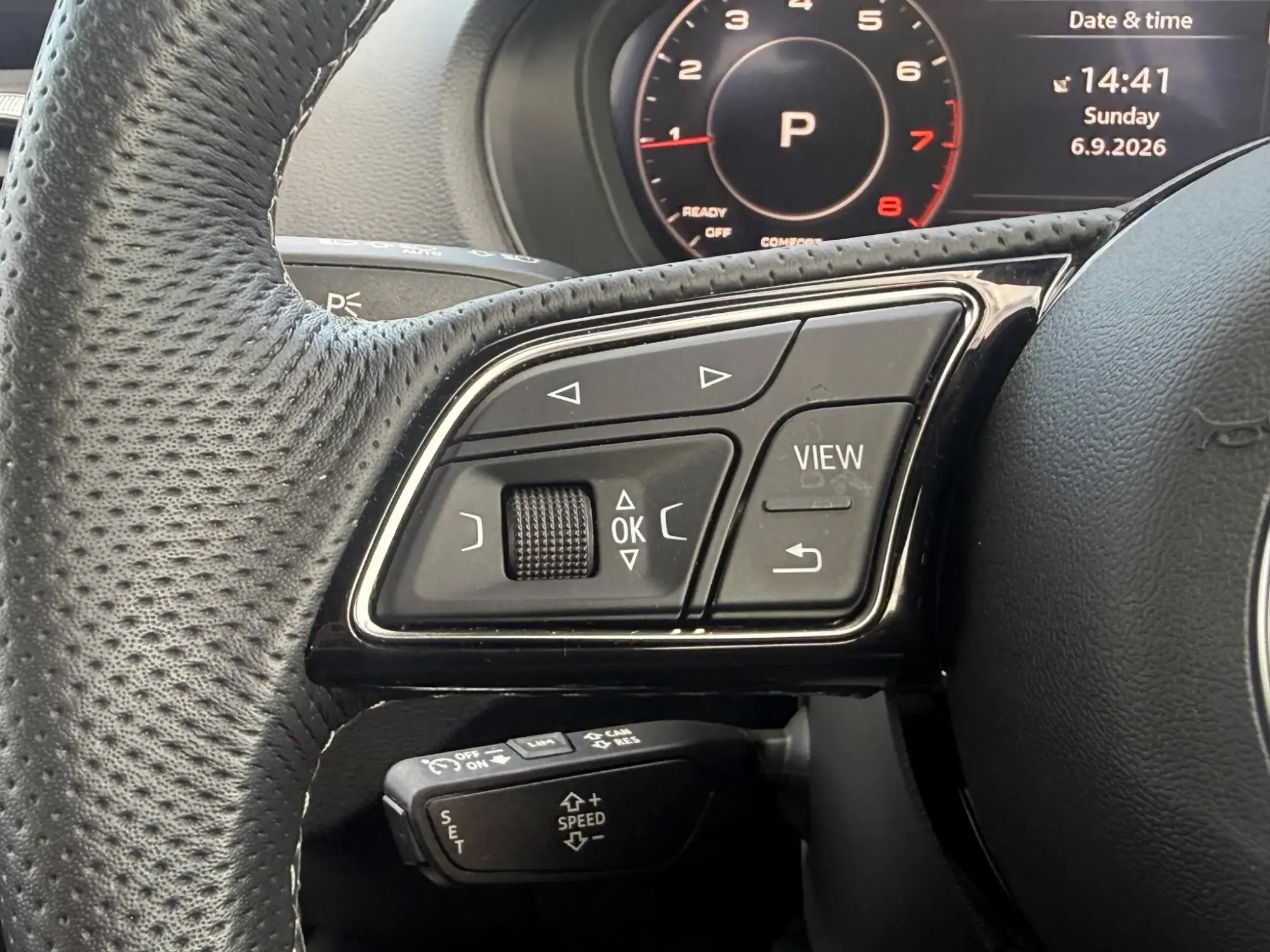 Audi Q2 Image 13 Audi Q2 Image 13