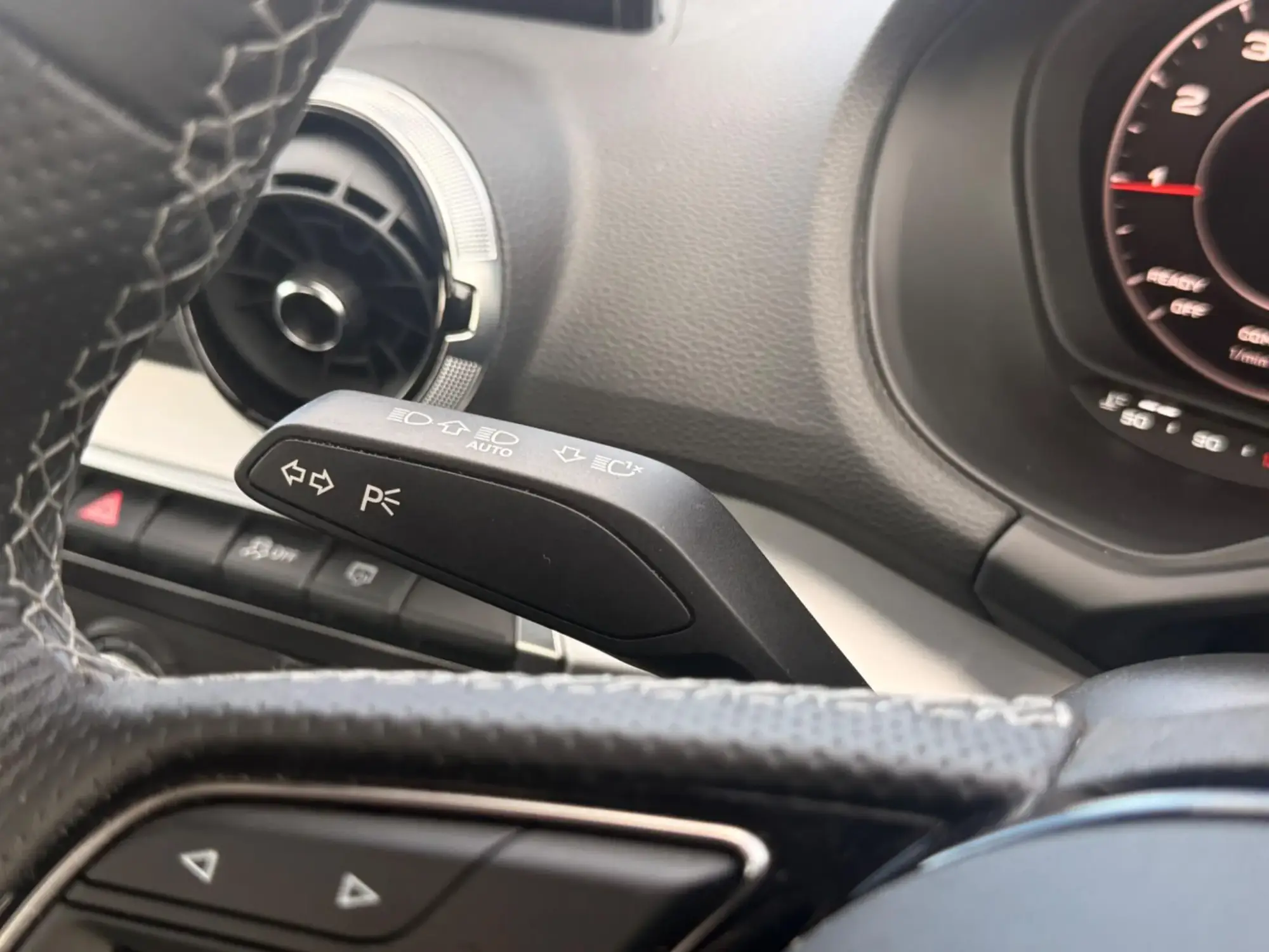 Audi Q2 Image 14 Audi Q2 Image 14