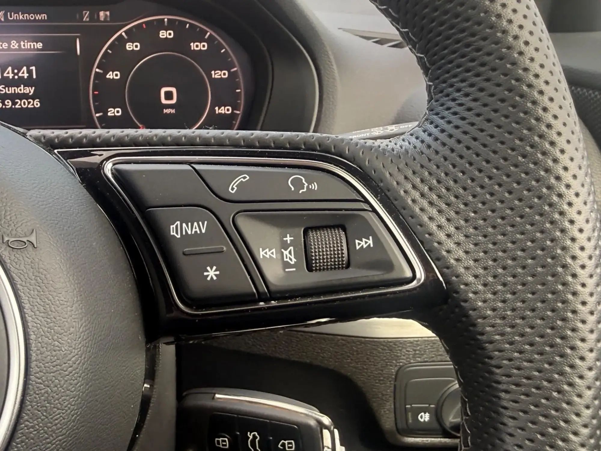 Audi Q2 Image 16 Audi Q2 Image 16