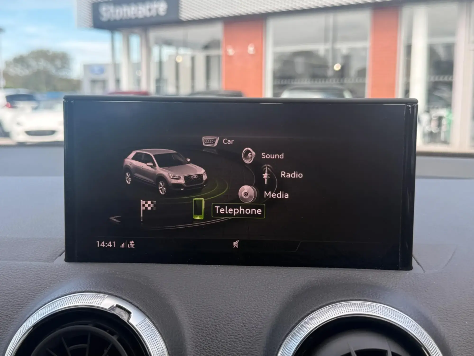 Audi Q2 Image 18 Audi Q2 Image 18