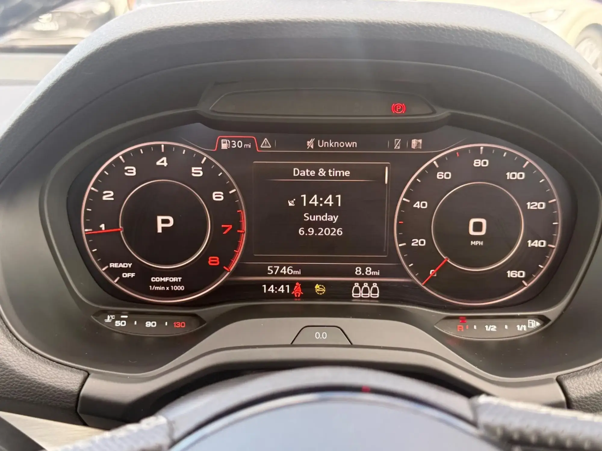 Audi Q2 Image 26 Audi Q2 Image 26