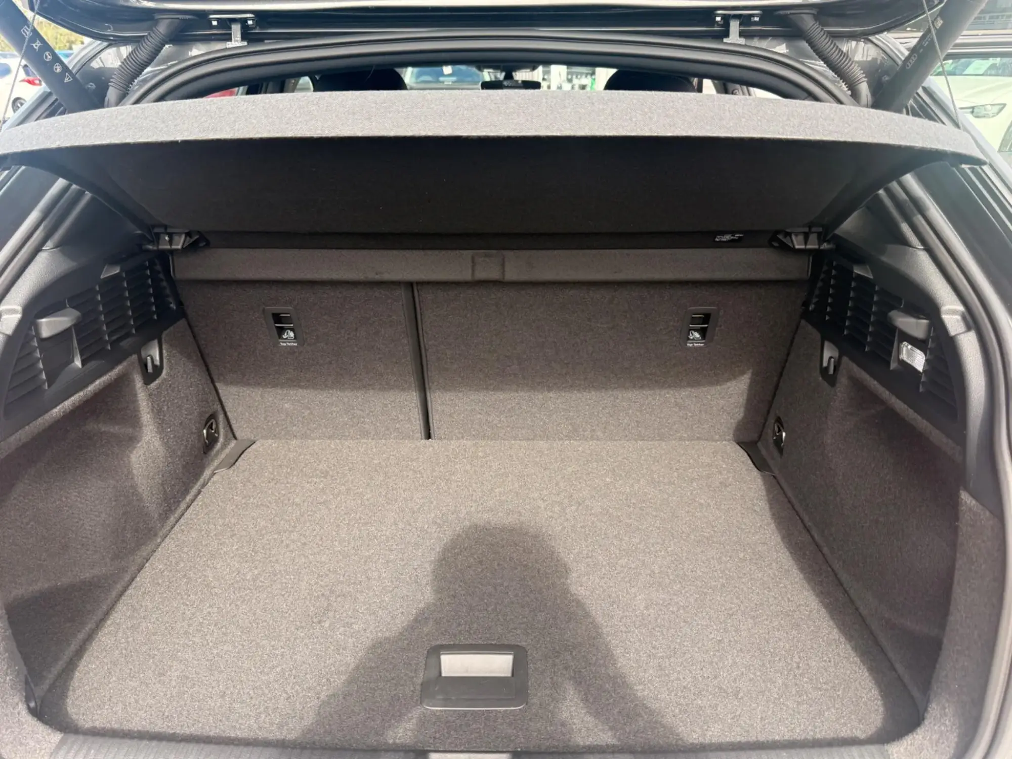 Audi Q2 Image 27 Audi Q2 Image 27