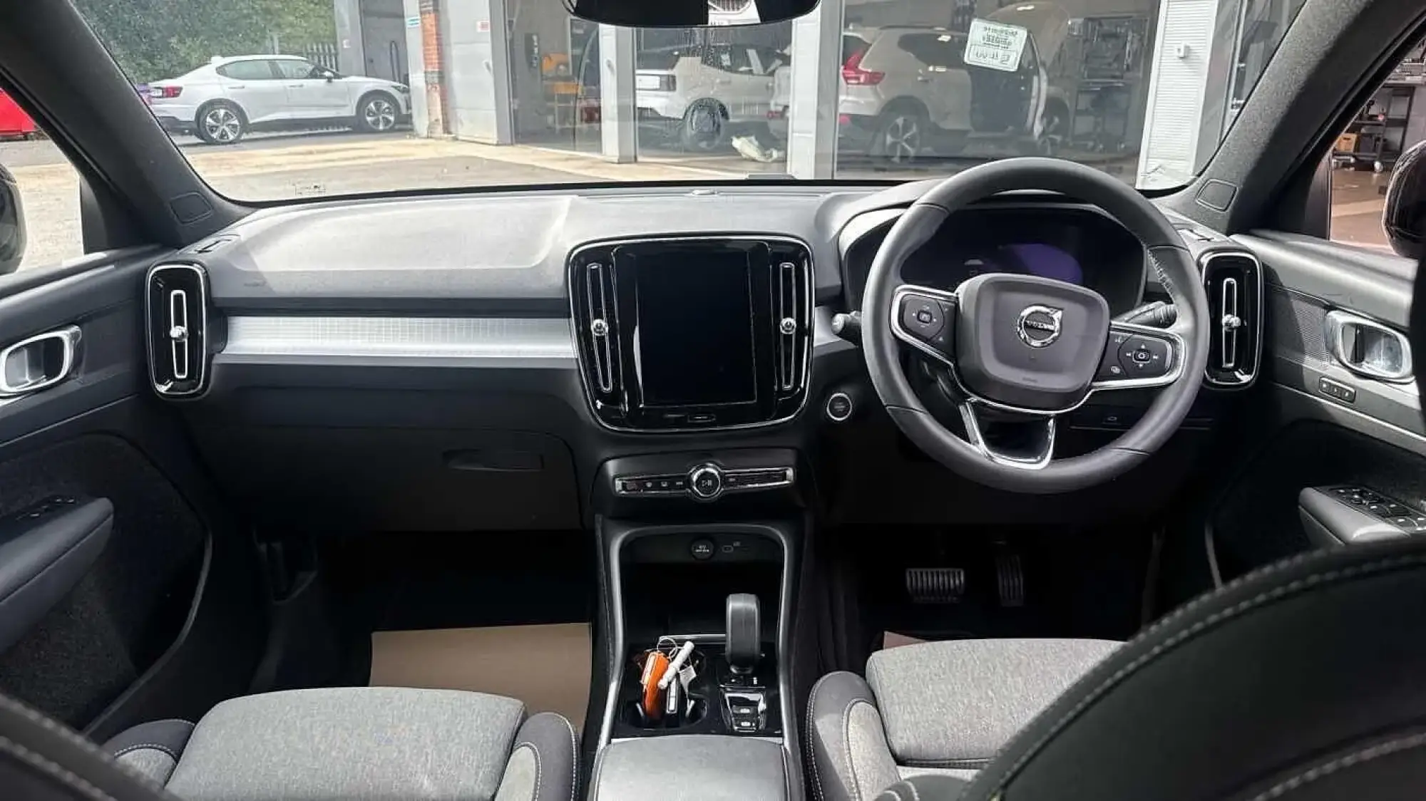 Volvo XC40 Image 5