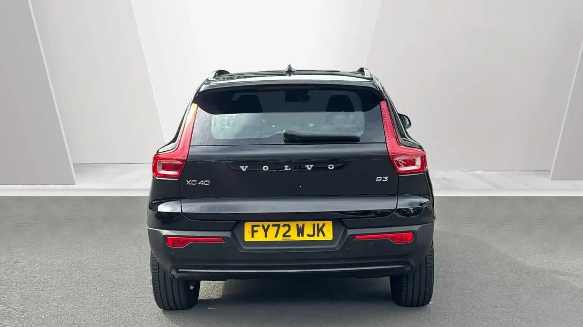 Volvo XC40 Image 7
