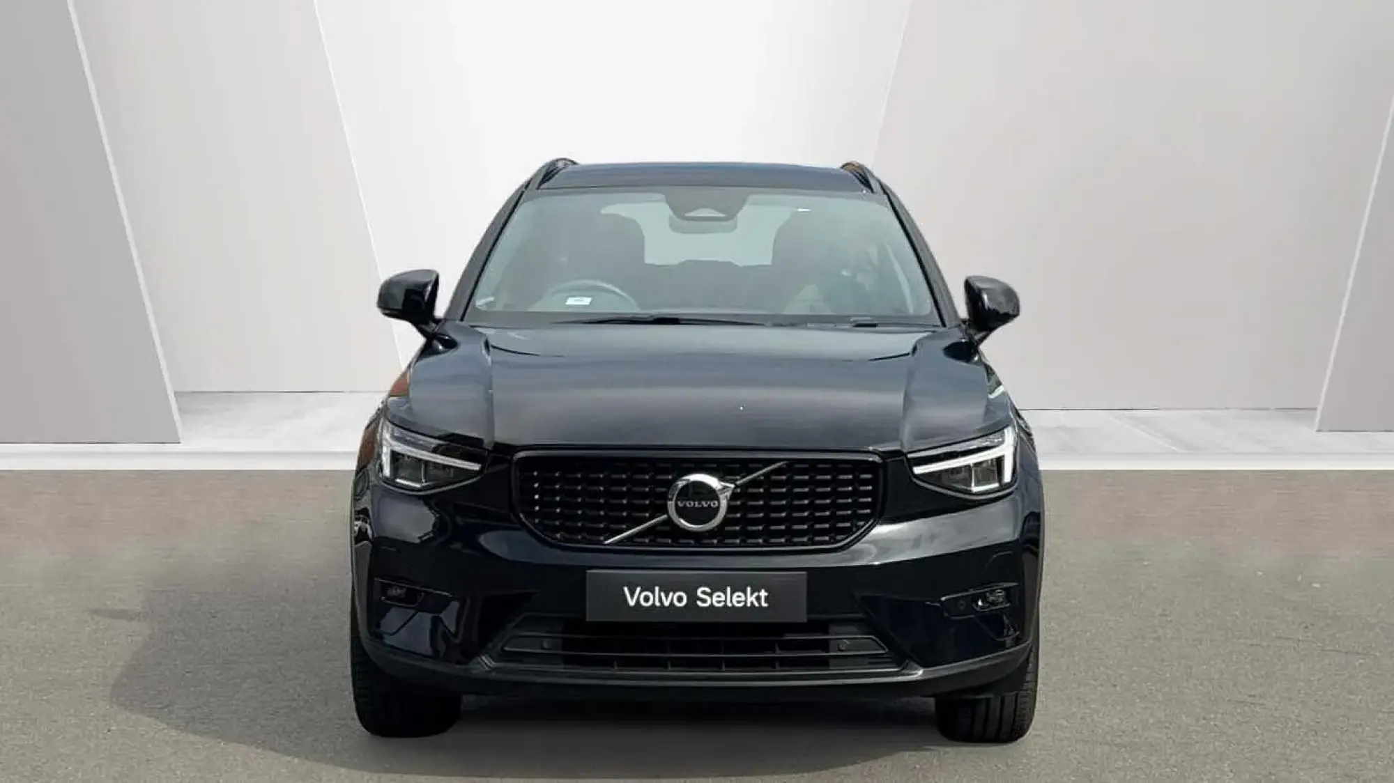 Volvo XC40 Image 8