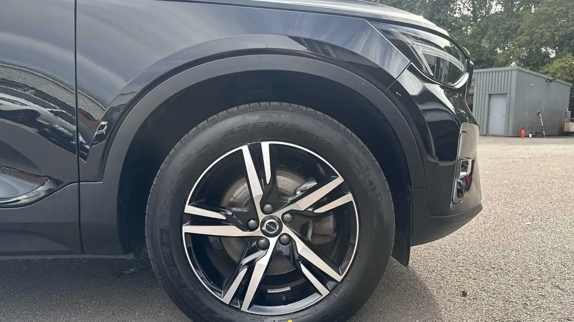 Volvo XC40 Image 9