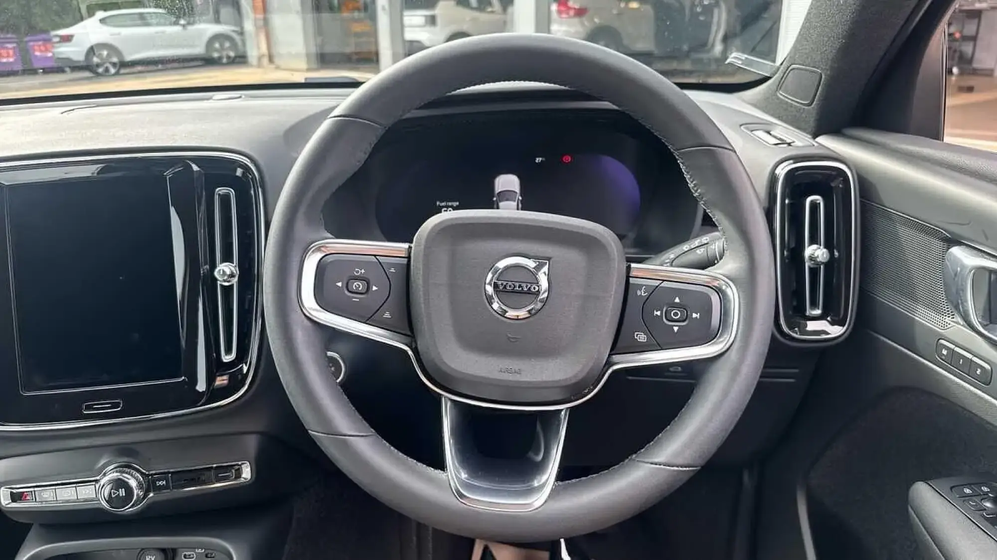 Volvo XC40 Image 10