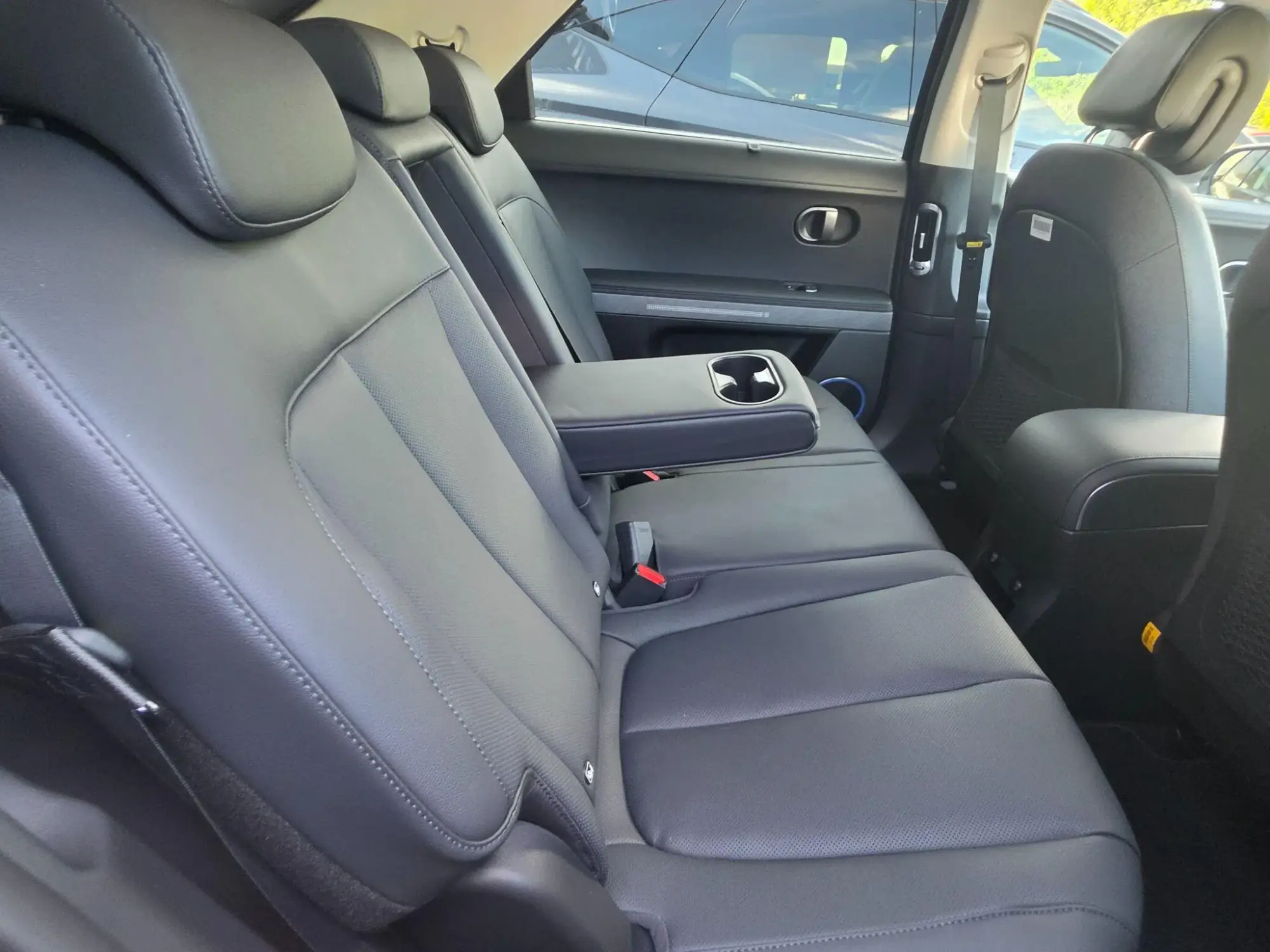 Hyundai IONIQ 5 Image 11 Hyundai IONIQ 5 Image 11