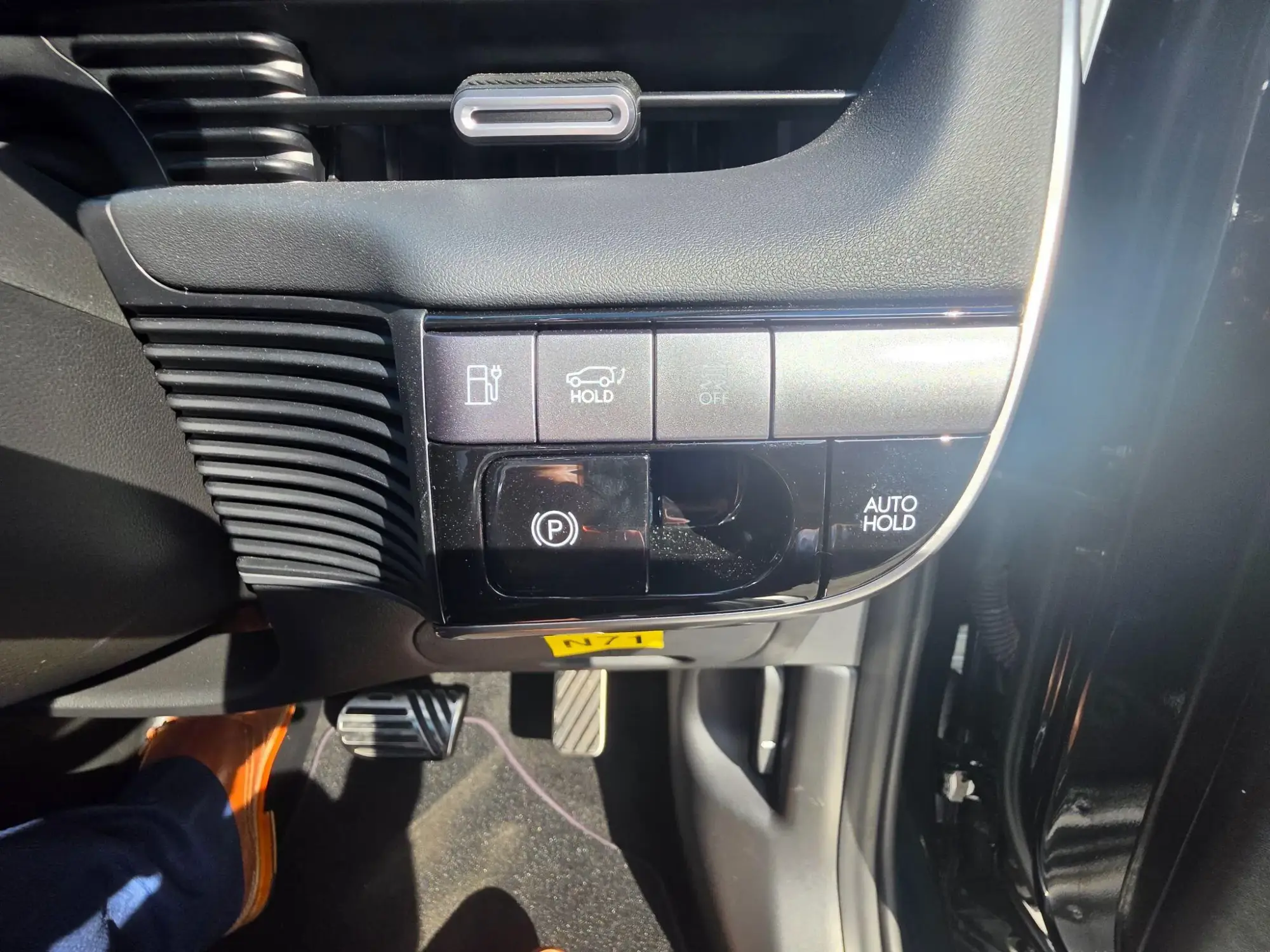 Hyundai IONIQ 5 Image 13 Hyundai IONIQ 5 Image 13